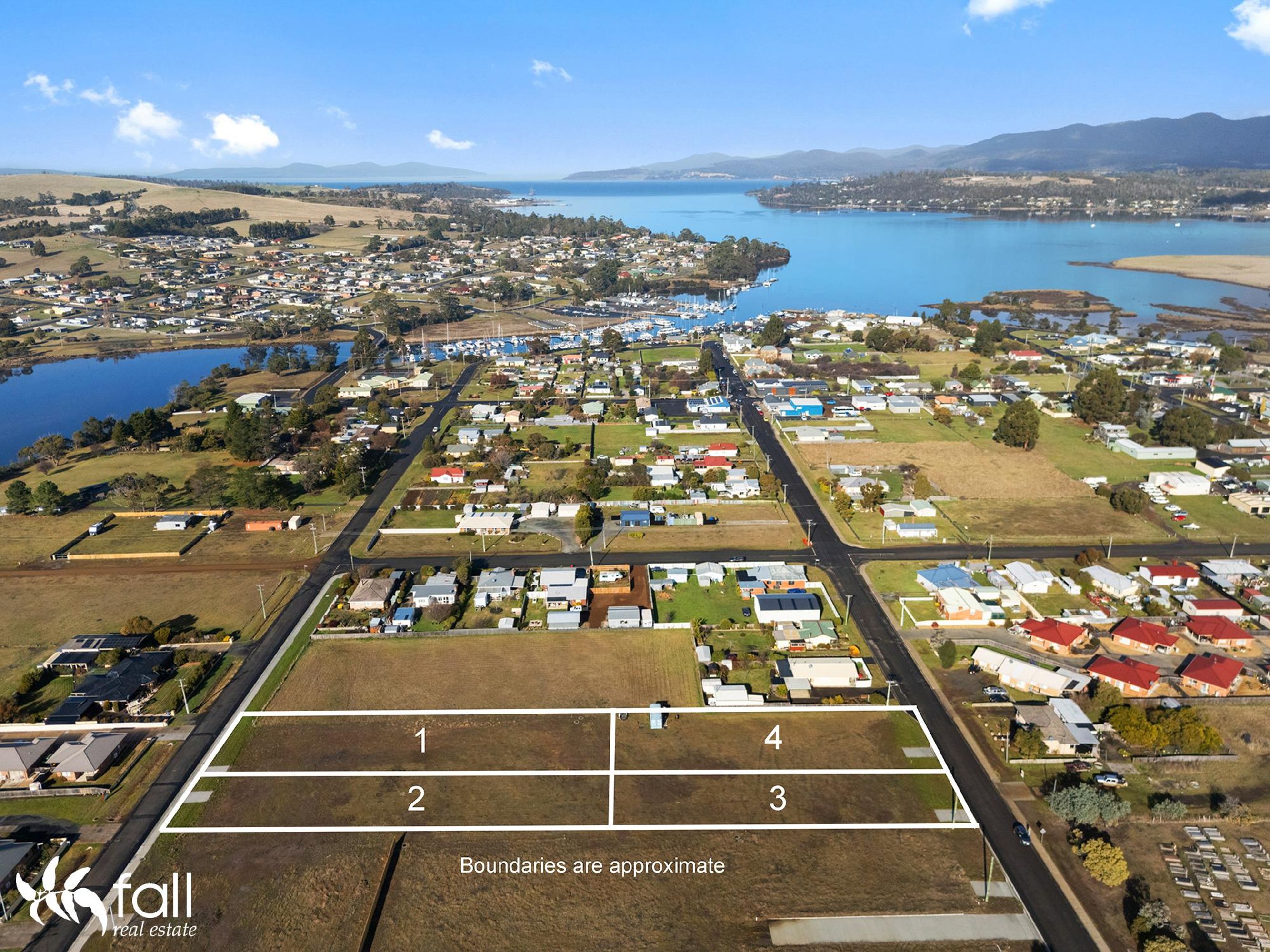 Lot 3 Charles Street, Triabunna - Image 1
