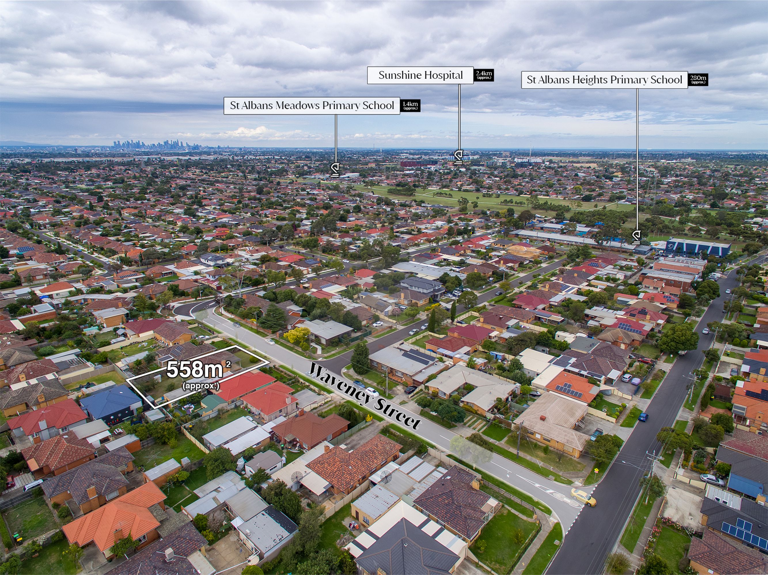 12 Waveney Street, St Albans VIC 3021, St Albans - Thumbnail 5