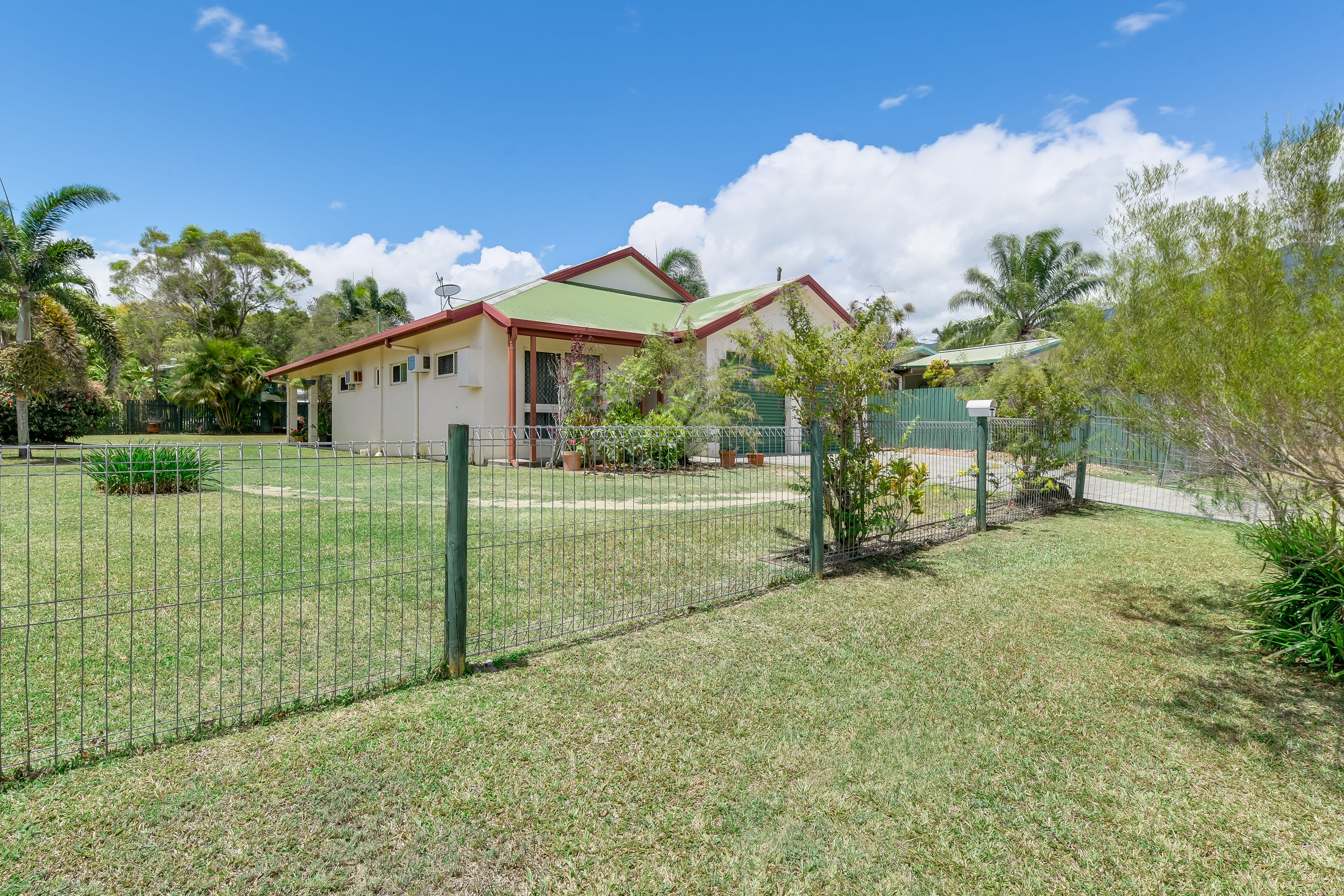3 Jorgensen Street, Edmonton, QLD 4869, Edmonton - Thumbnail 2
