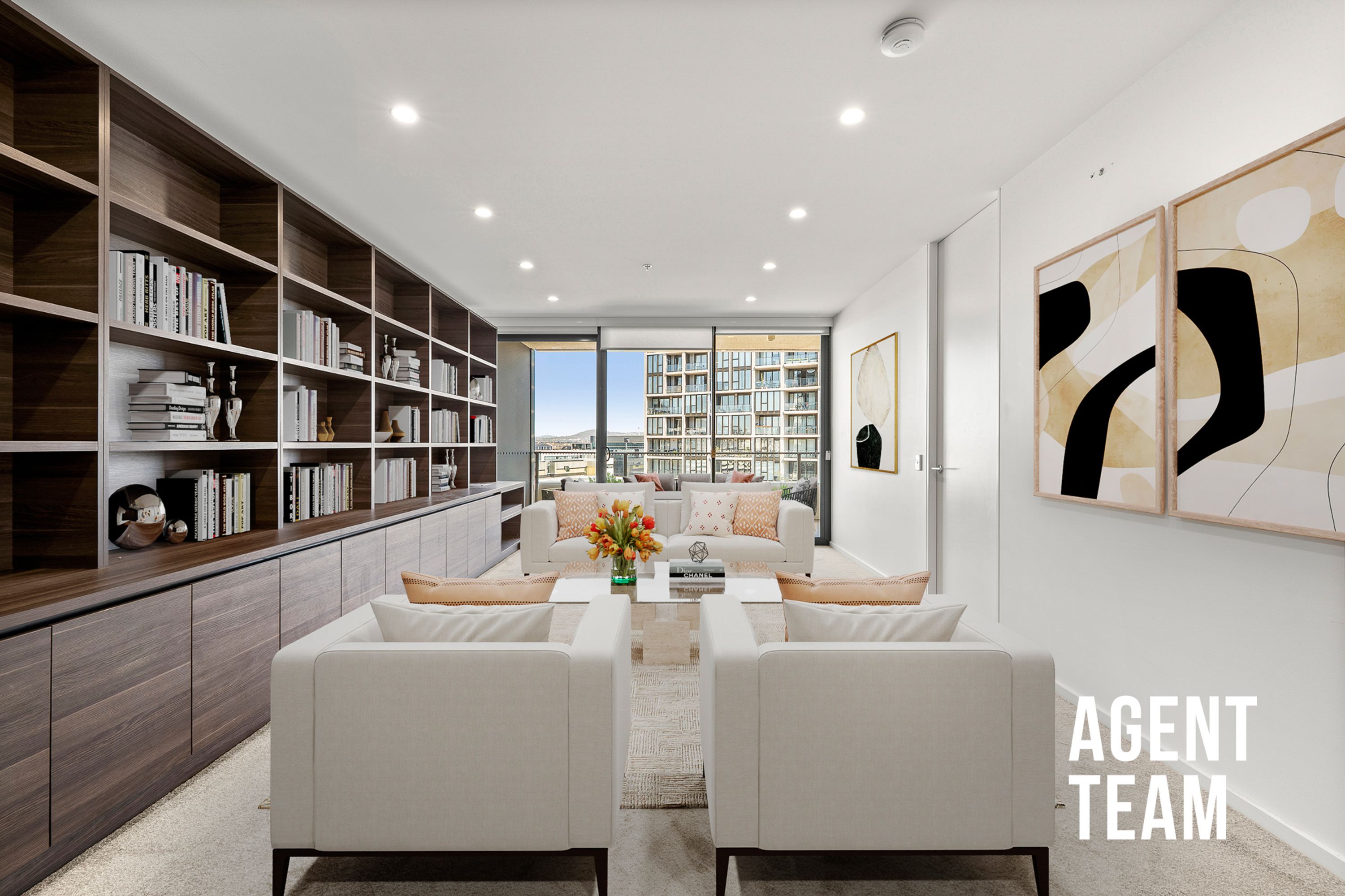 92/45 West Row, City - Thumbnail 2