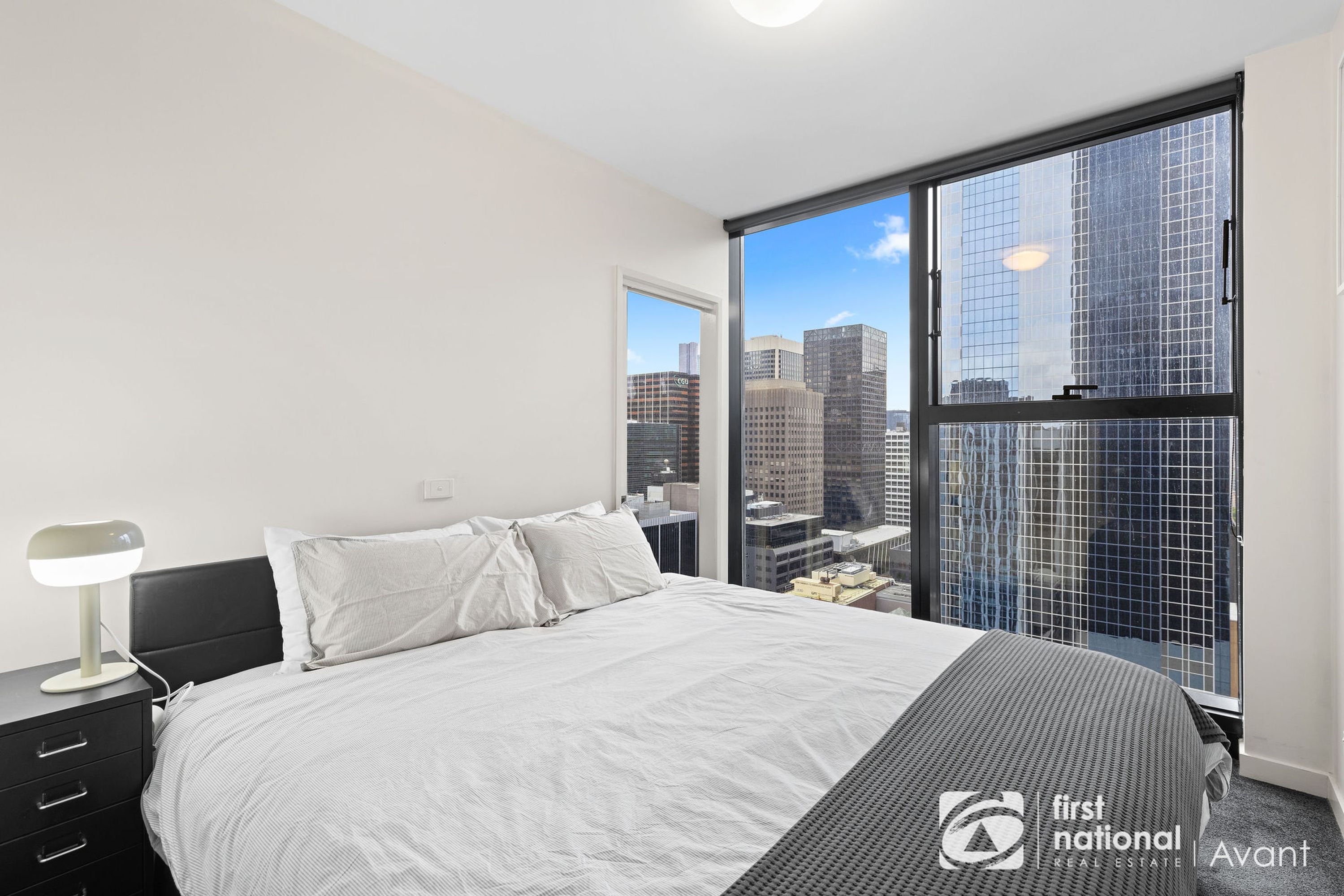 3003/568 Collins Street, Melbourne - Thumbnail 7