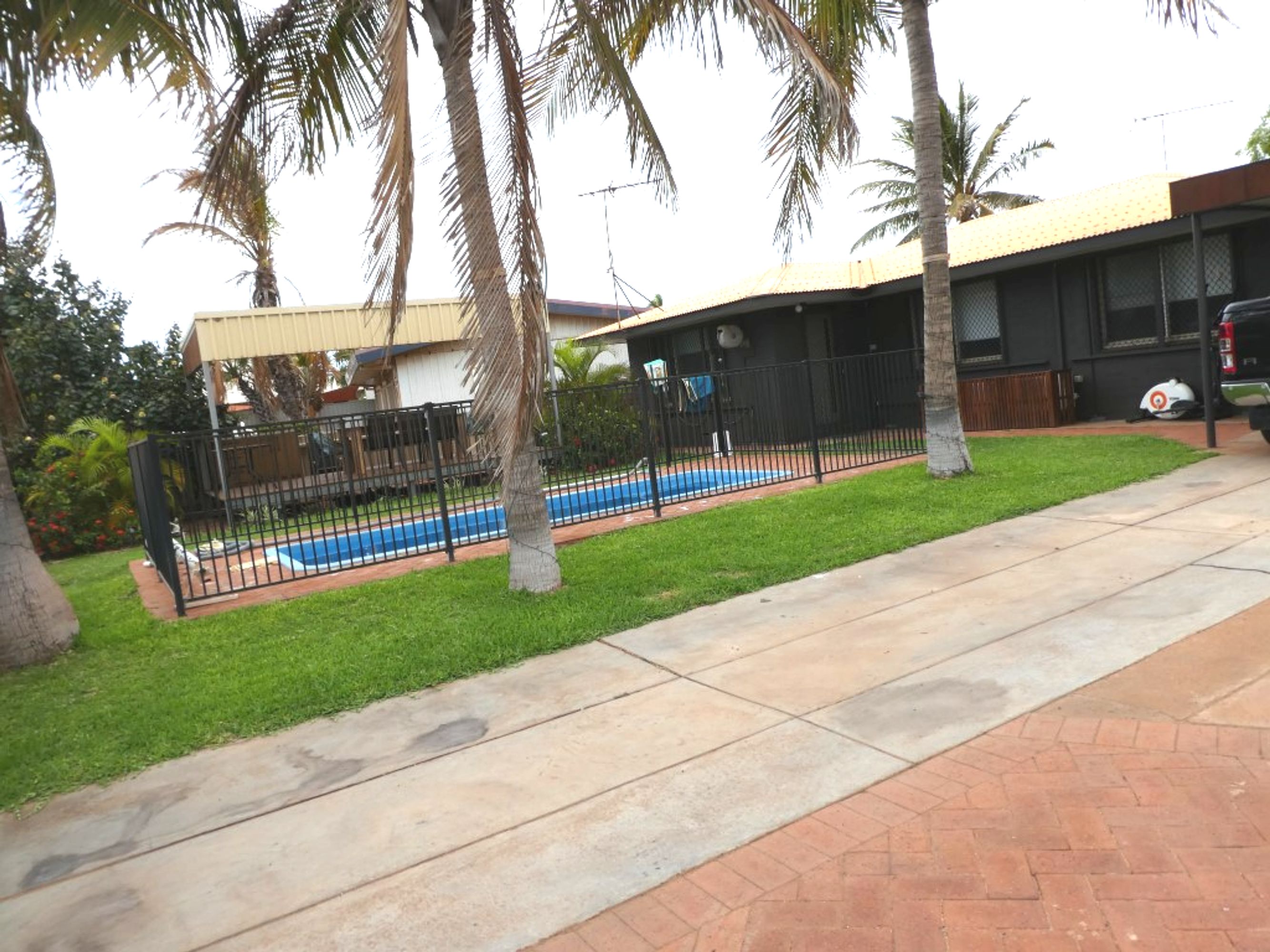 121 Sutherland Street, Port Hedland, Port Hedland - Thumbnail 3