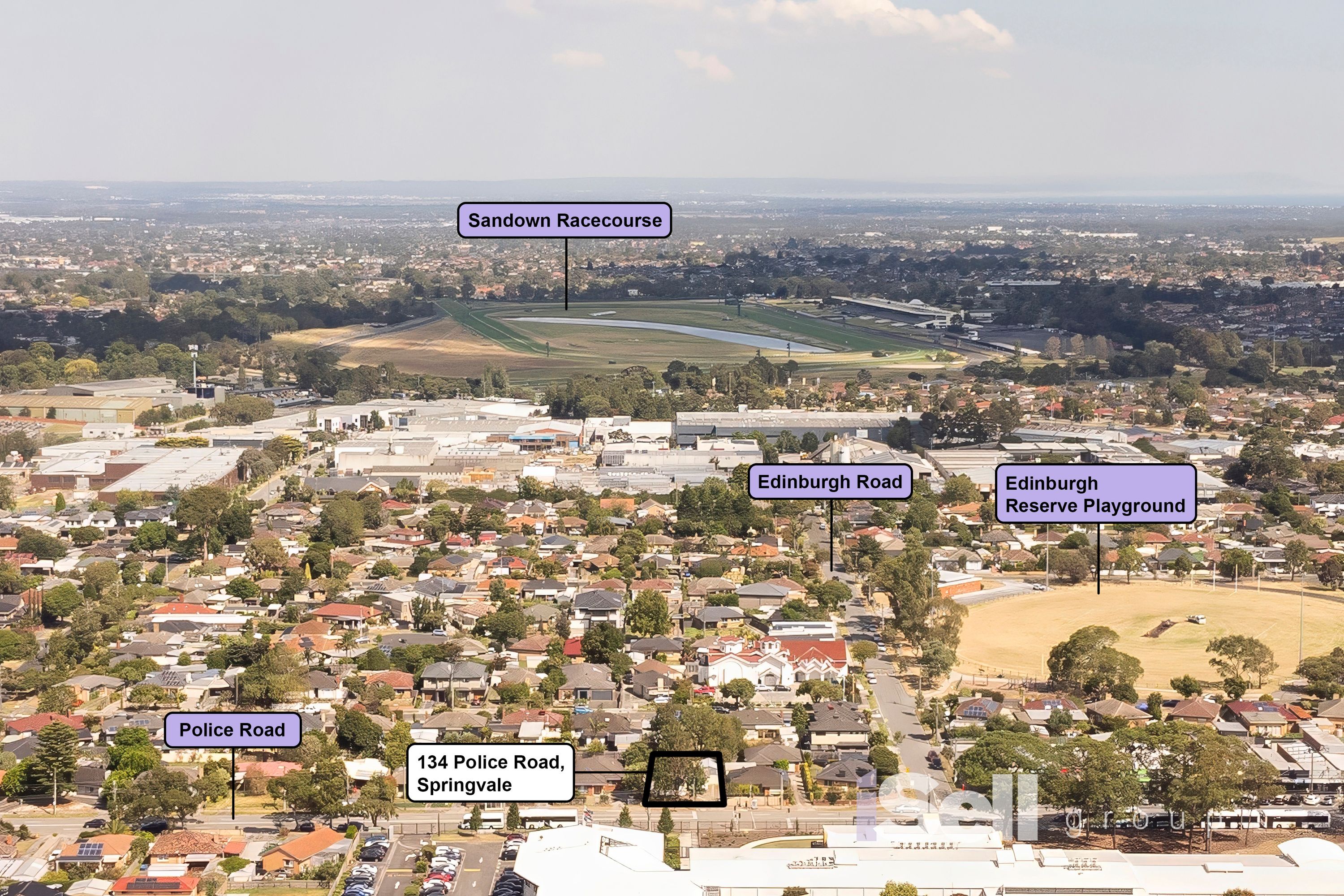 134 Police Road, Springvale - Thumbnail 4