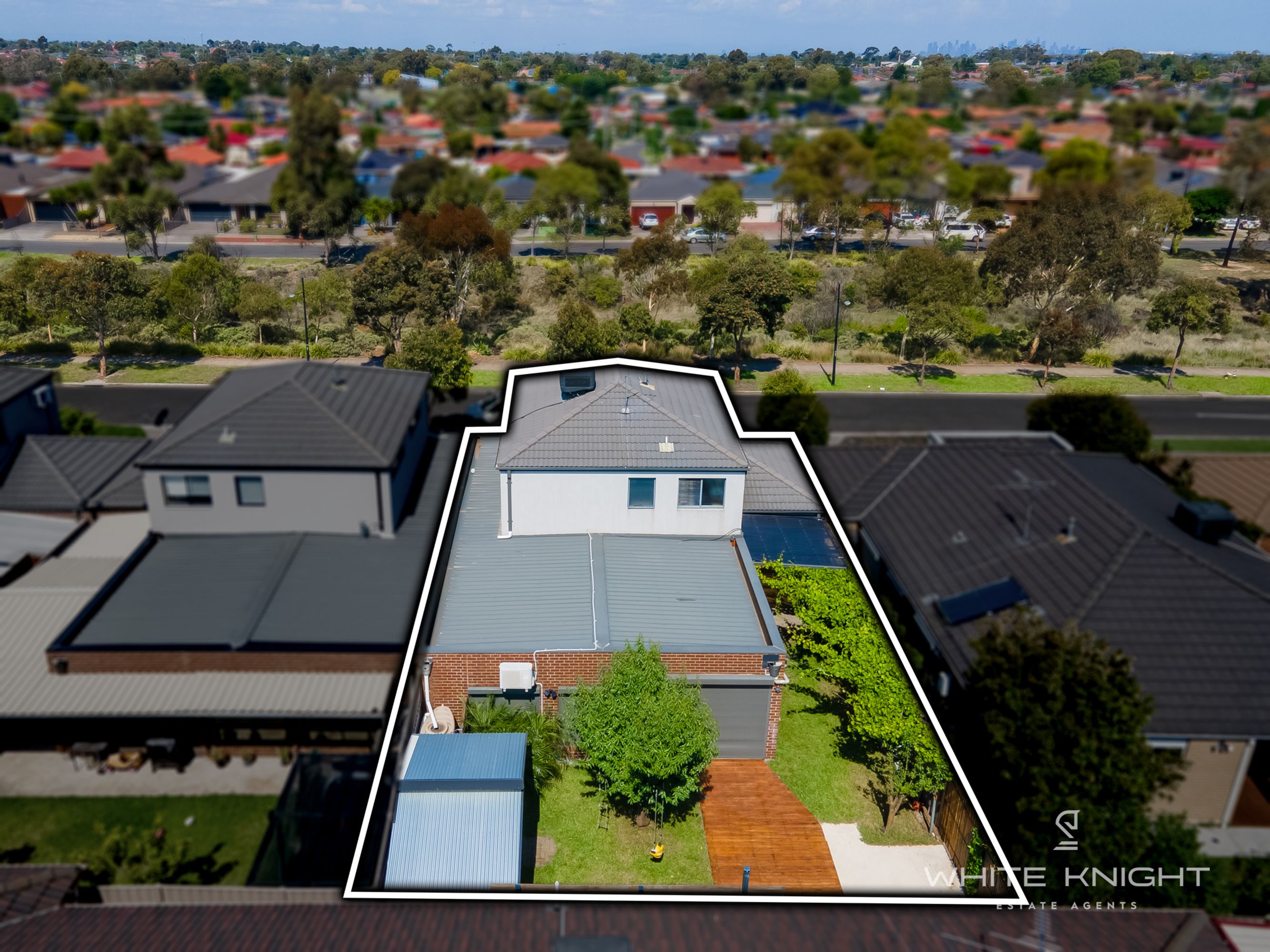 Burnside Heights VIC 3023, Burnside Heights - Thumbnail 4