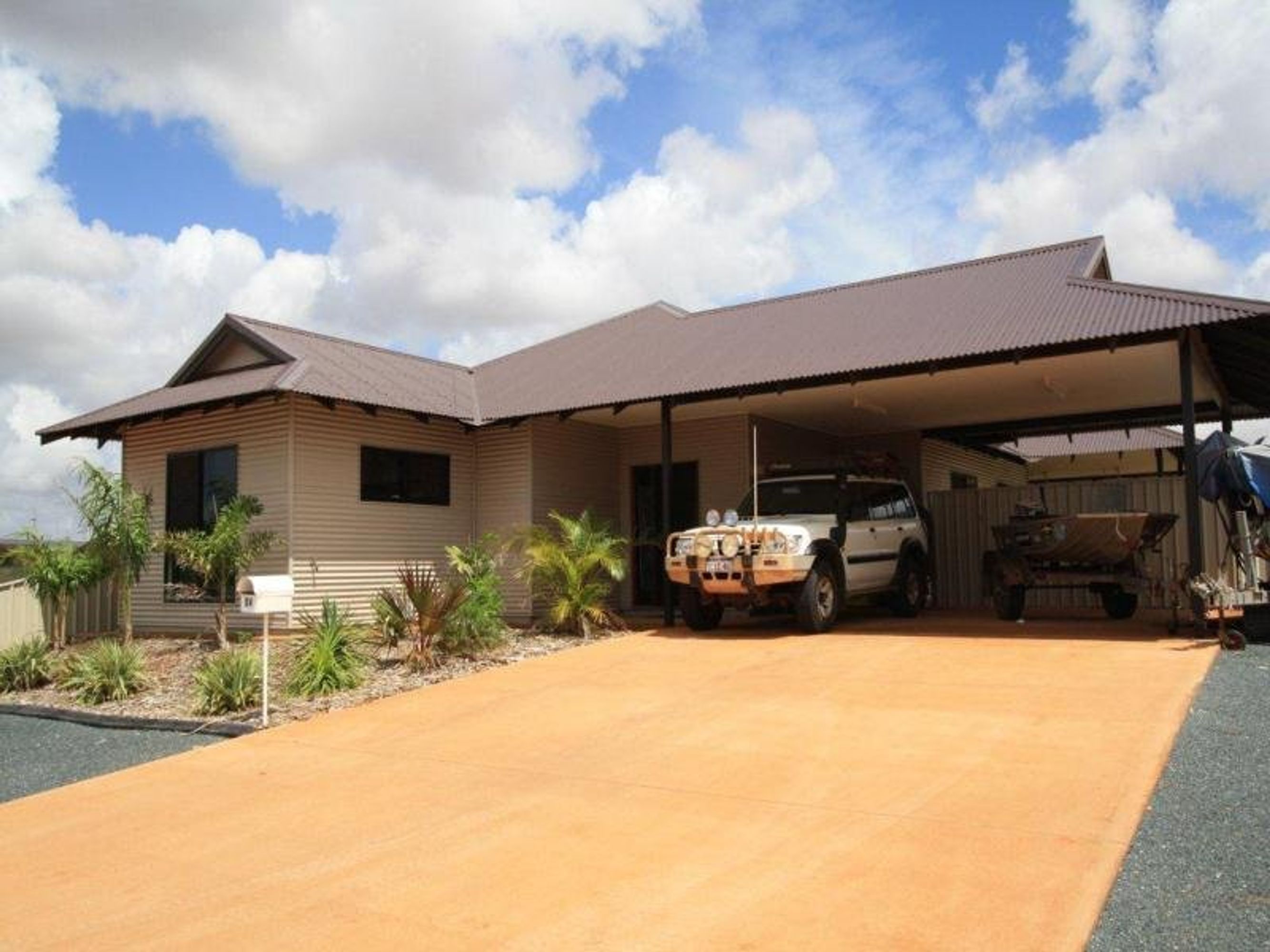 54 Nix Avenue, South Hedland, South Hedland - Thumbnail 2