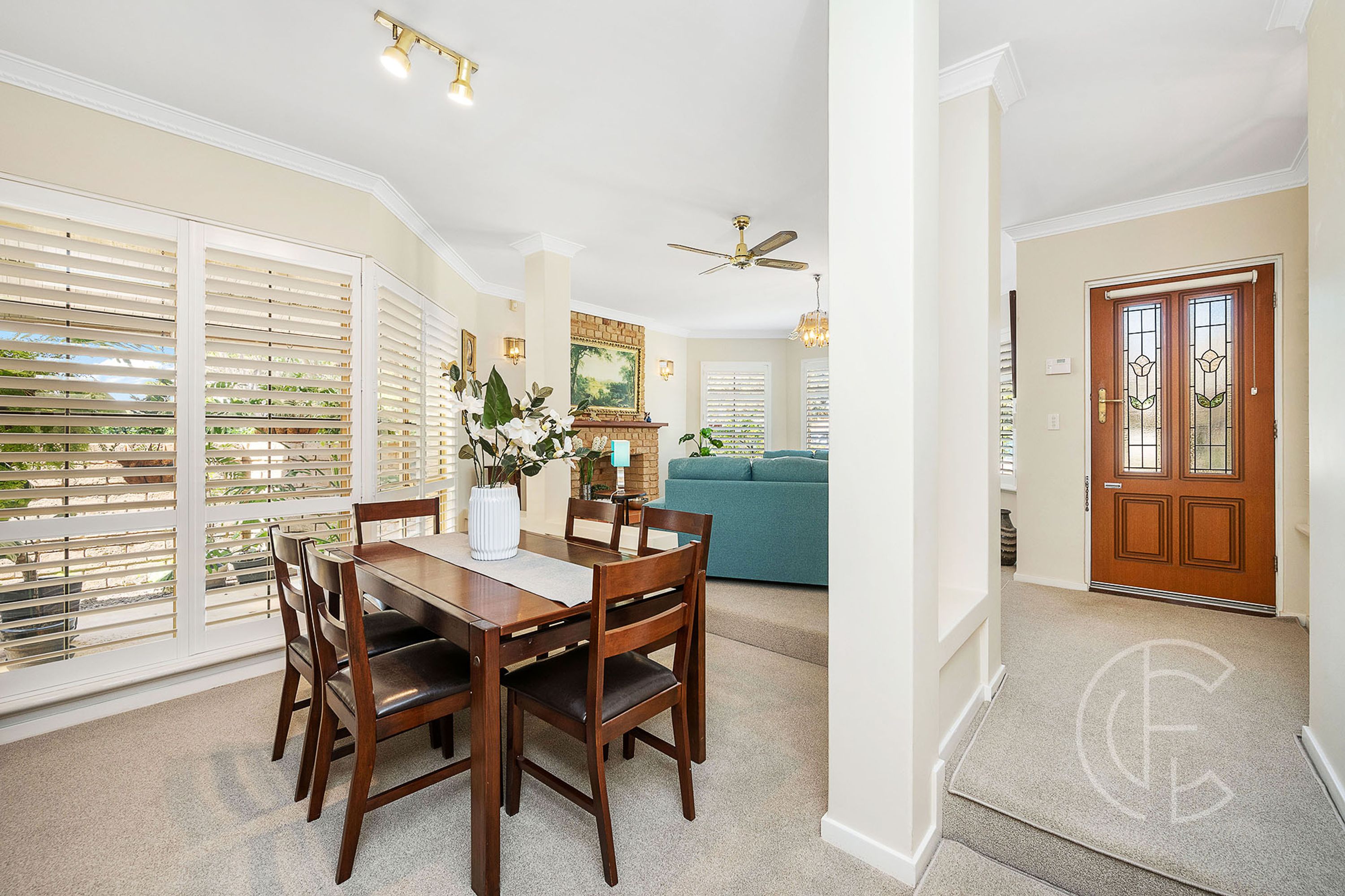 54 Hamersley Road, Subiaco - Thumbnail 4