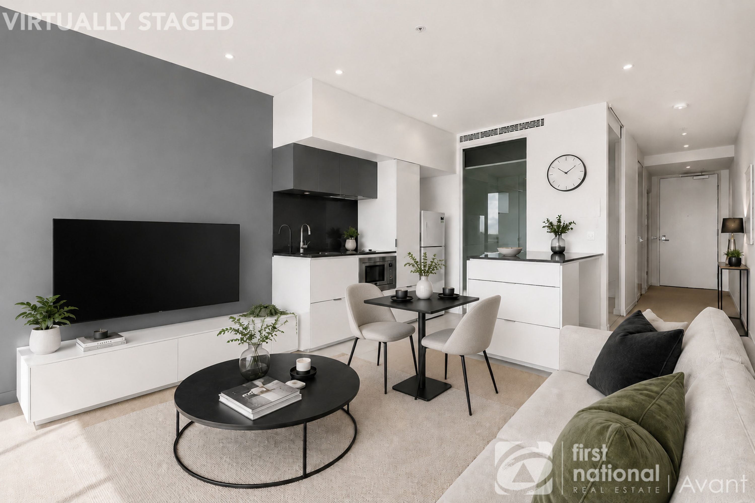 555 Swanston Street, Carlton - Thumbnail 2