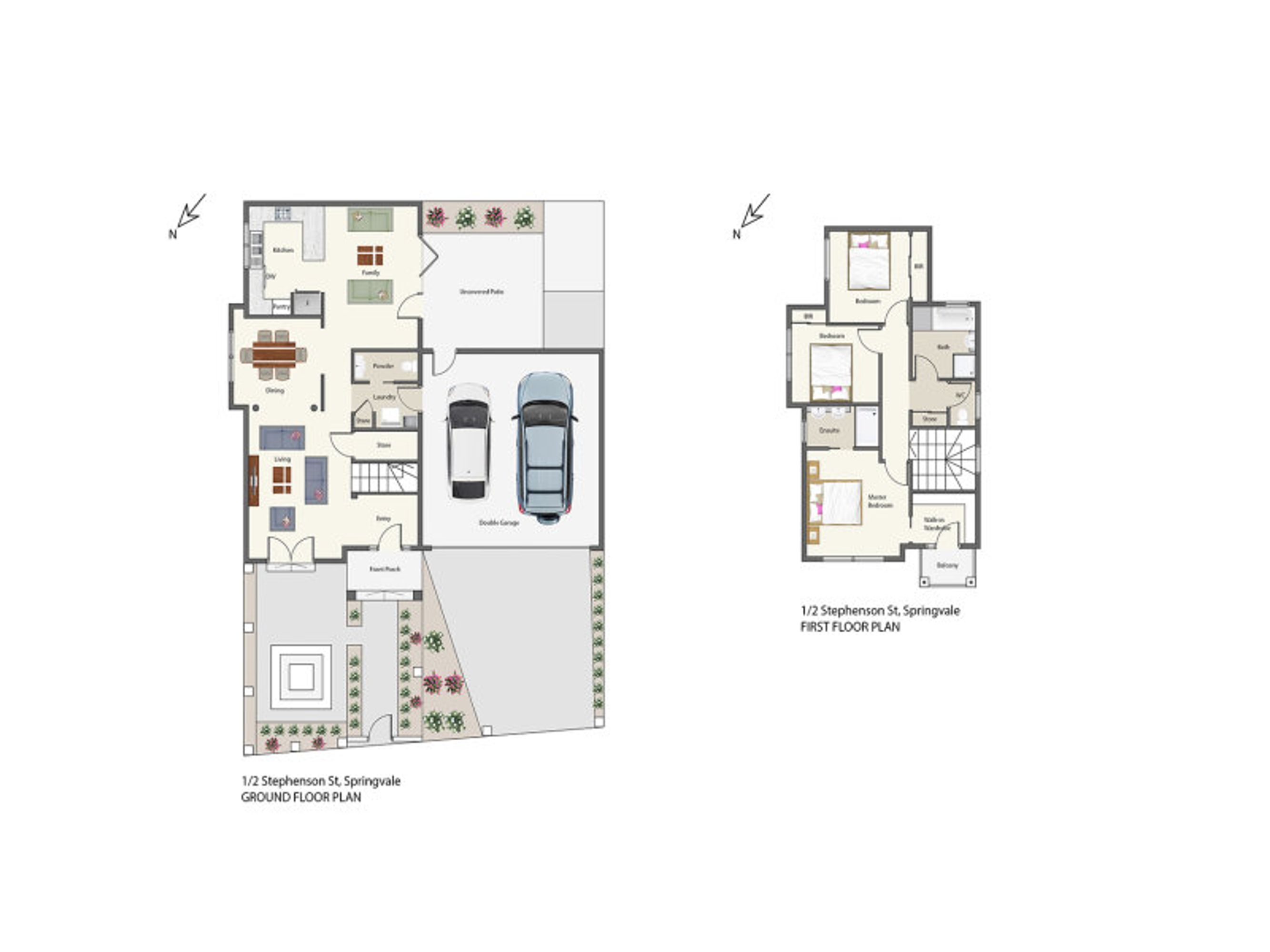 1/2 Stephenson Street, Springvale - Thumbnail 3