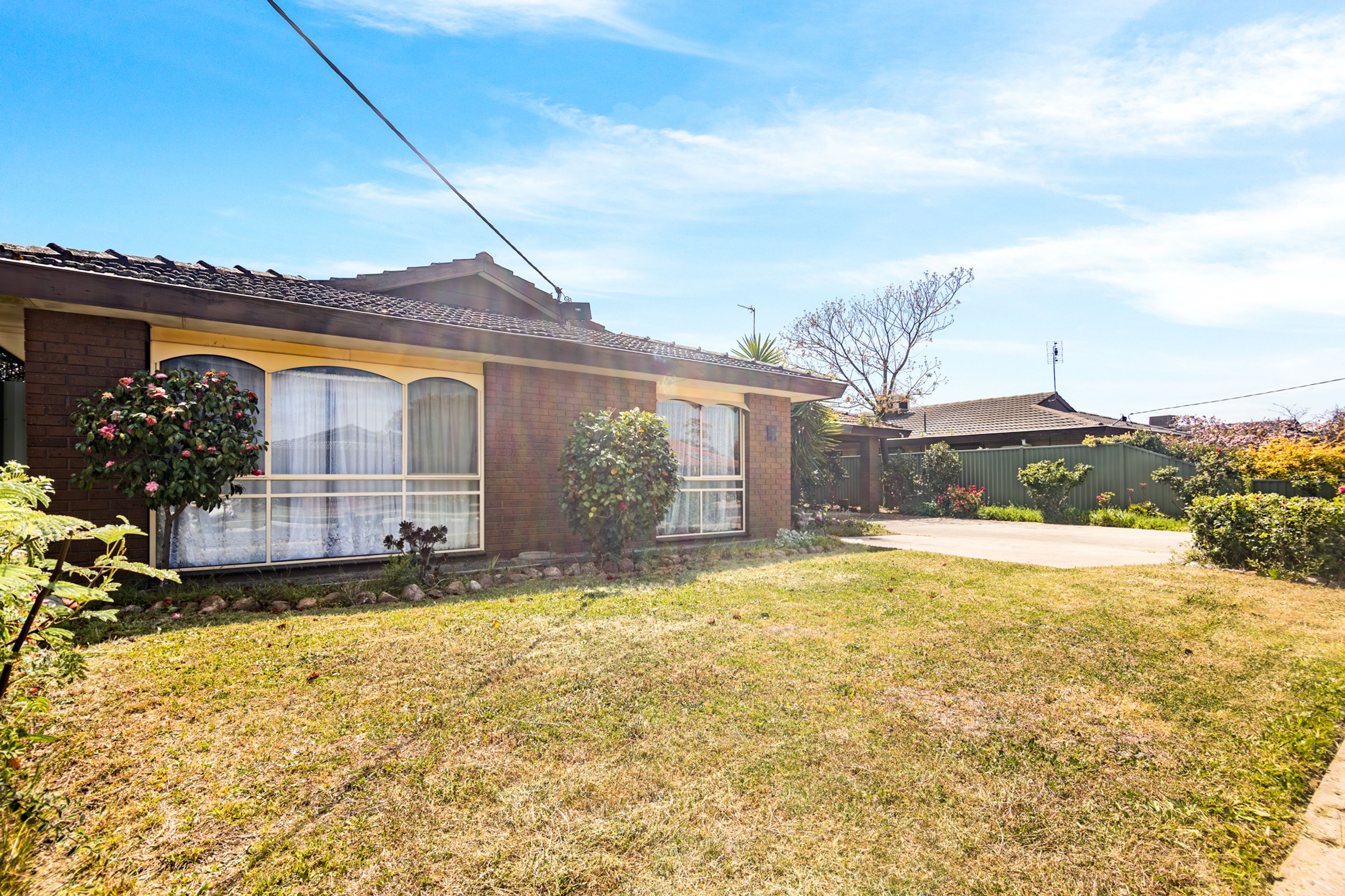 4 Schwarz Avenue, Horsham VIC 3400, Horsham - Thumbnail 2