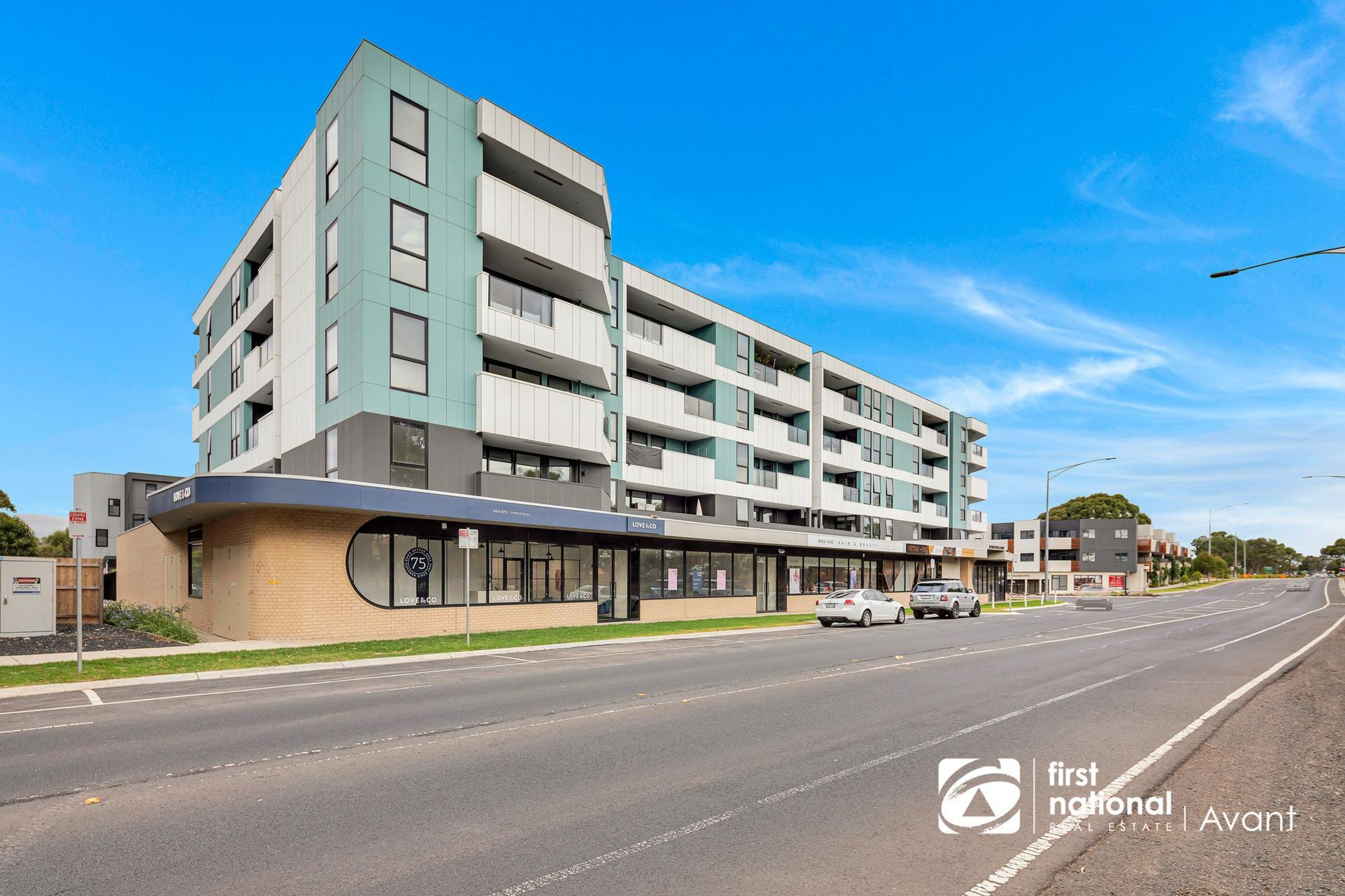 412/30 Bush Boulevard, Mill Park - Thumbnail 2