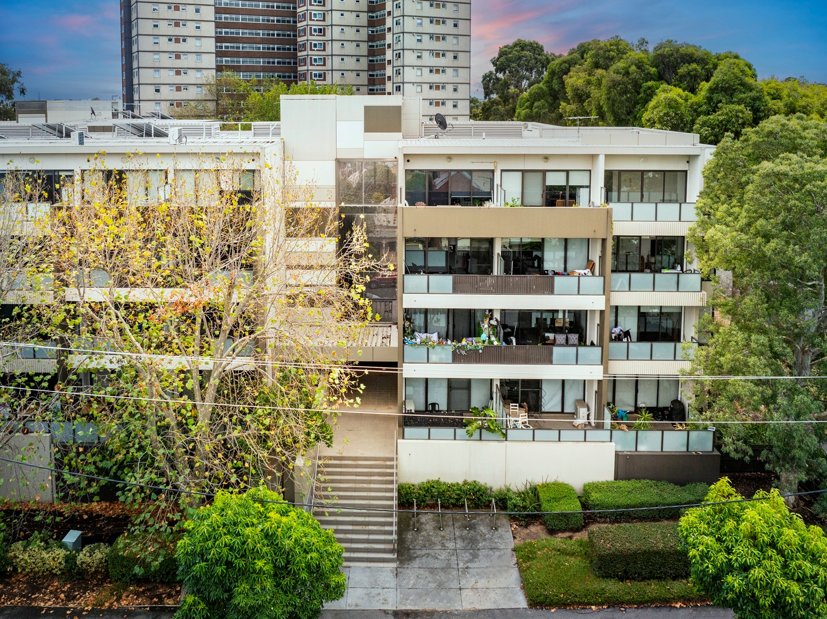 212/80 Ormond Street, Kensington - Image 1