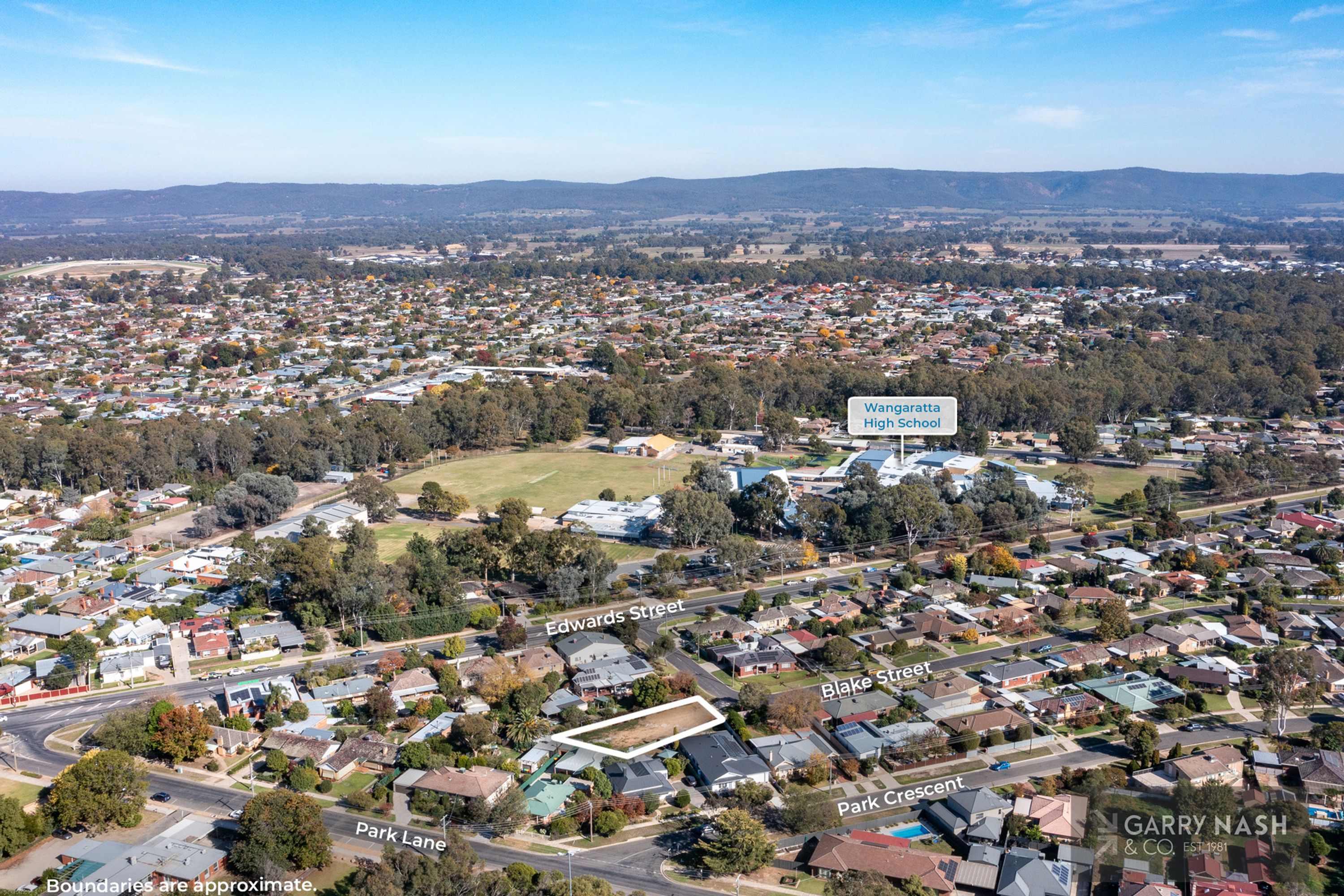 6A Blake Street, wangaratta, Wangaratta - Thumbnail 4