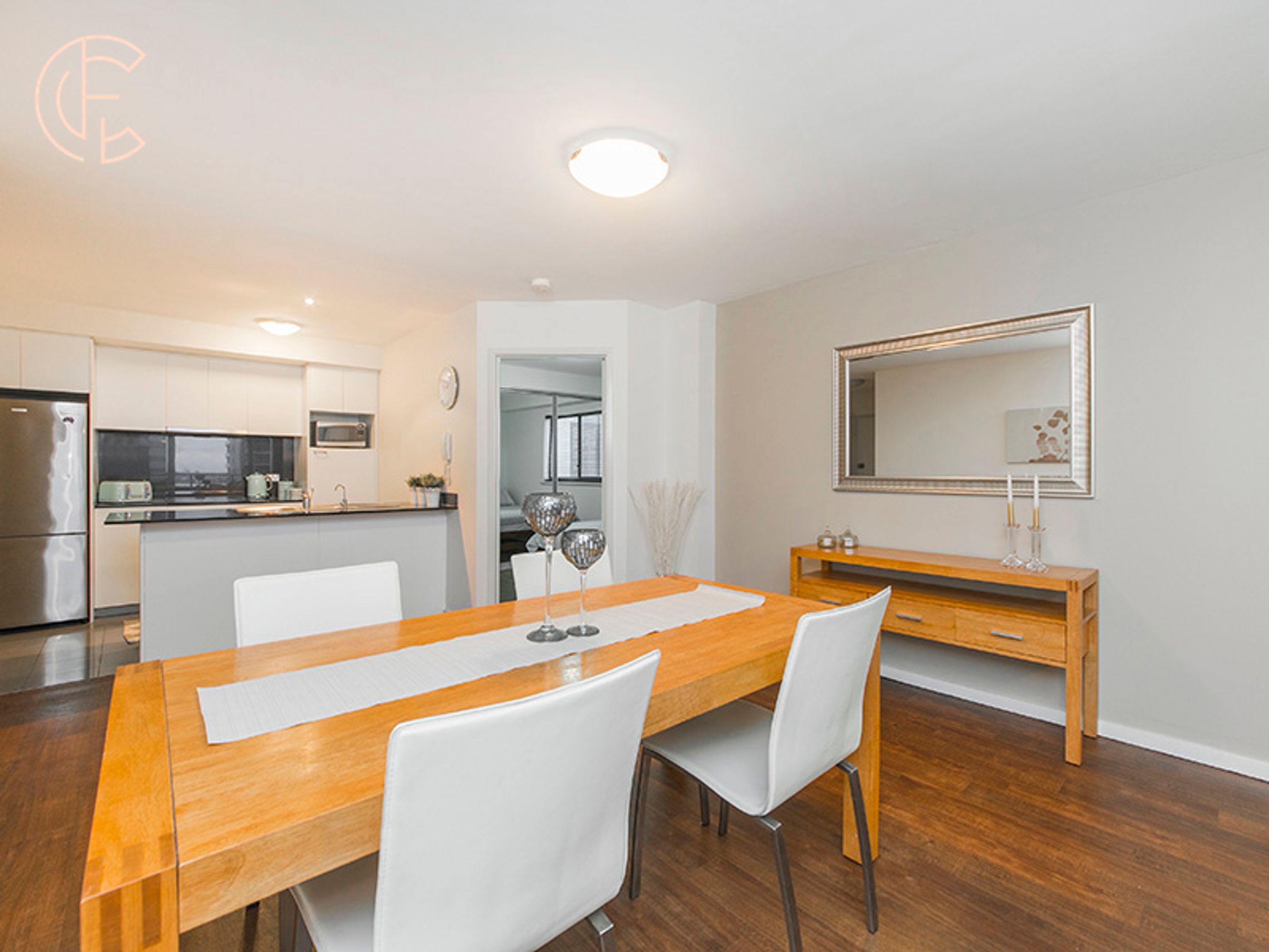 60/188 Adelaide Terrace, East Perth, WA 6004, East Perth - Thumbnail 3