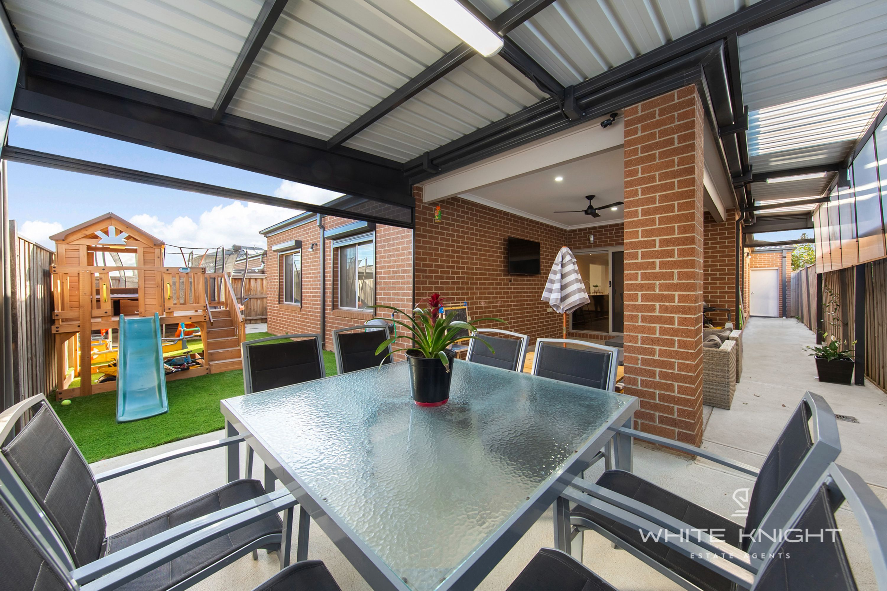 32 Wright Circuit, Fraser Rise VIC 3336, Fraser Rise - Thumbnail 4
