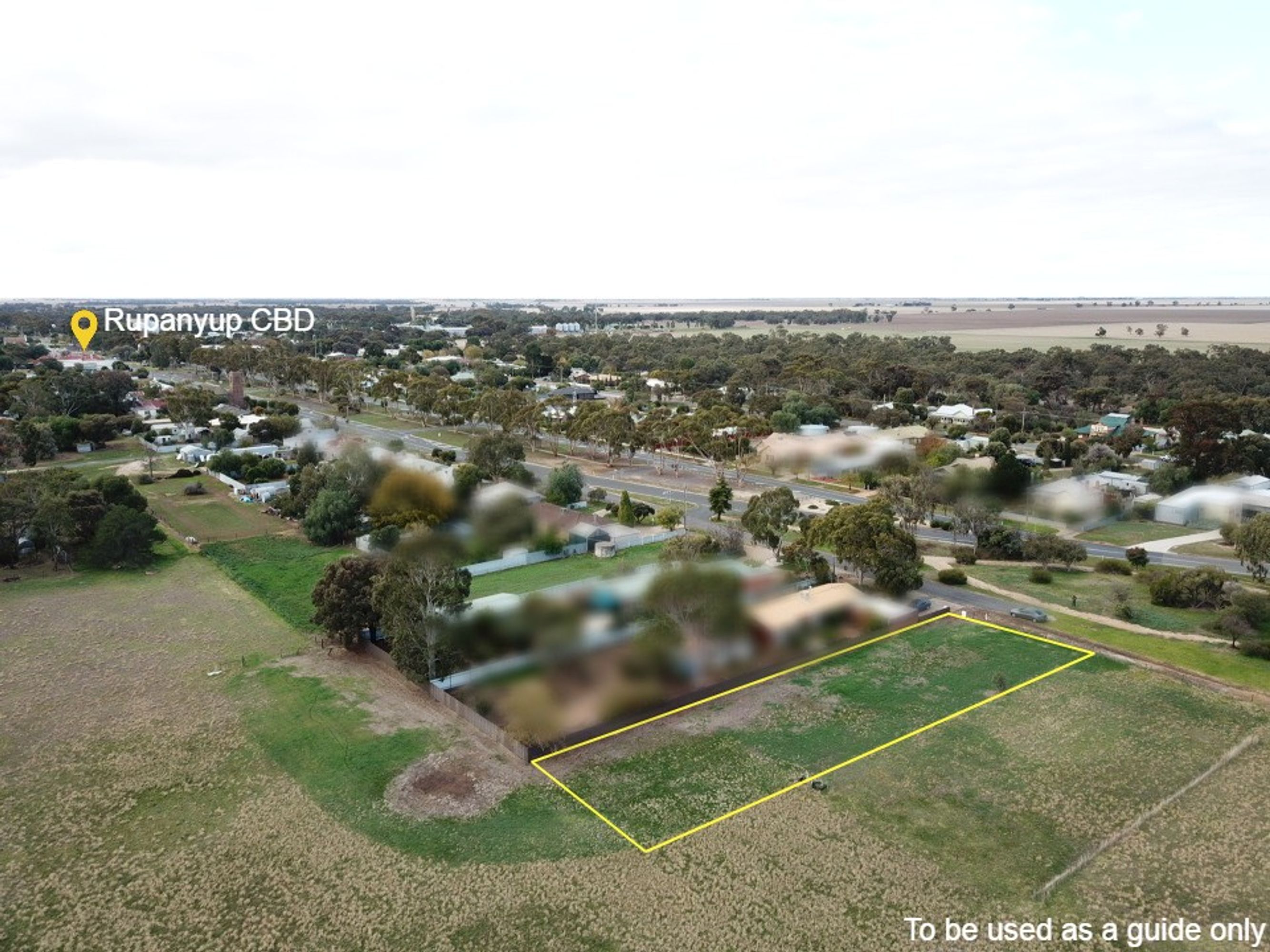 102 Cromie Street, Rupanyup VIC 3388, Rupanyup - Thumbnail 2