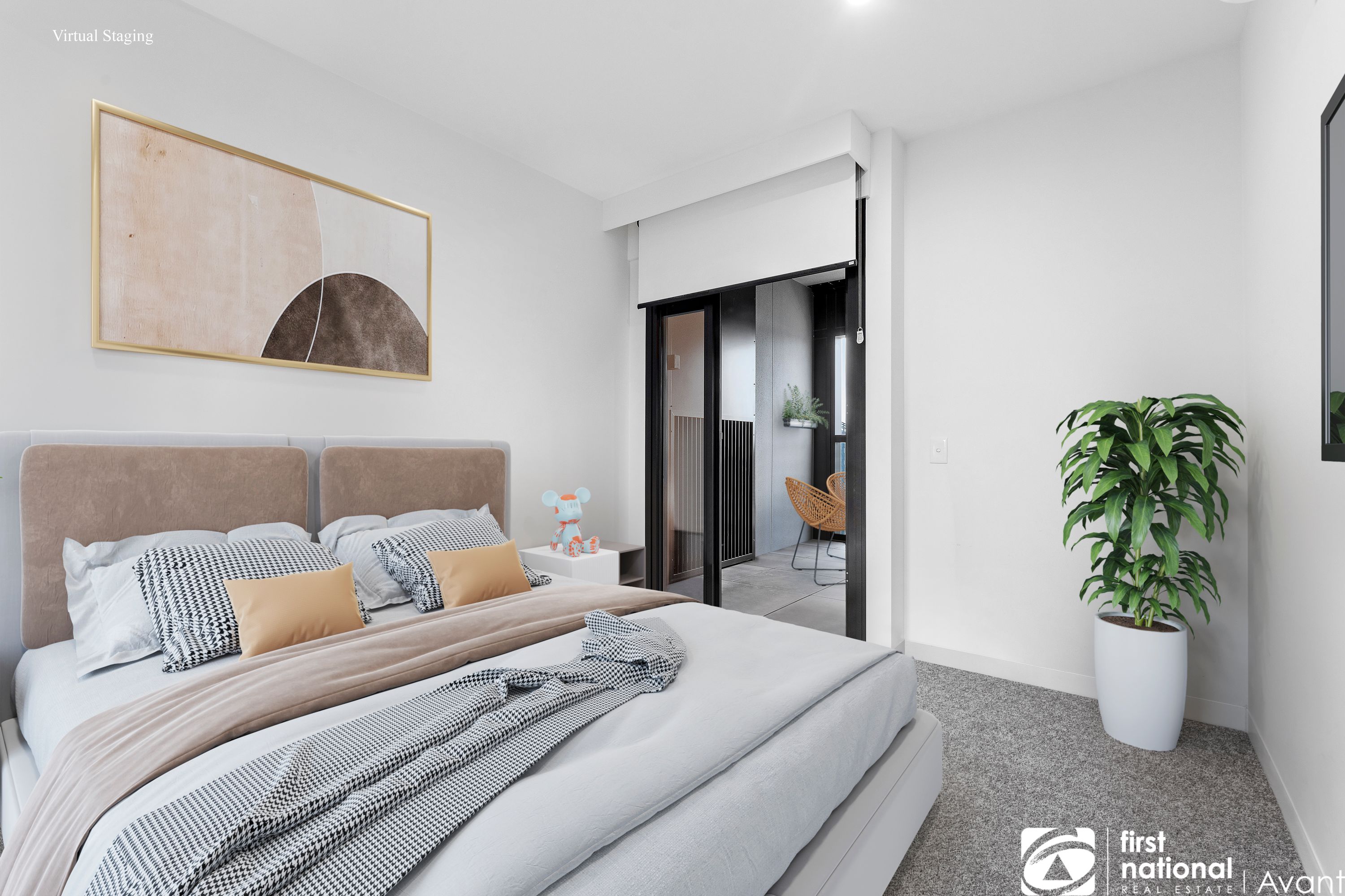 2113/8 Pearl River Road, Docklands - Thumbnail 7