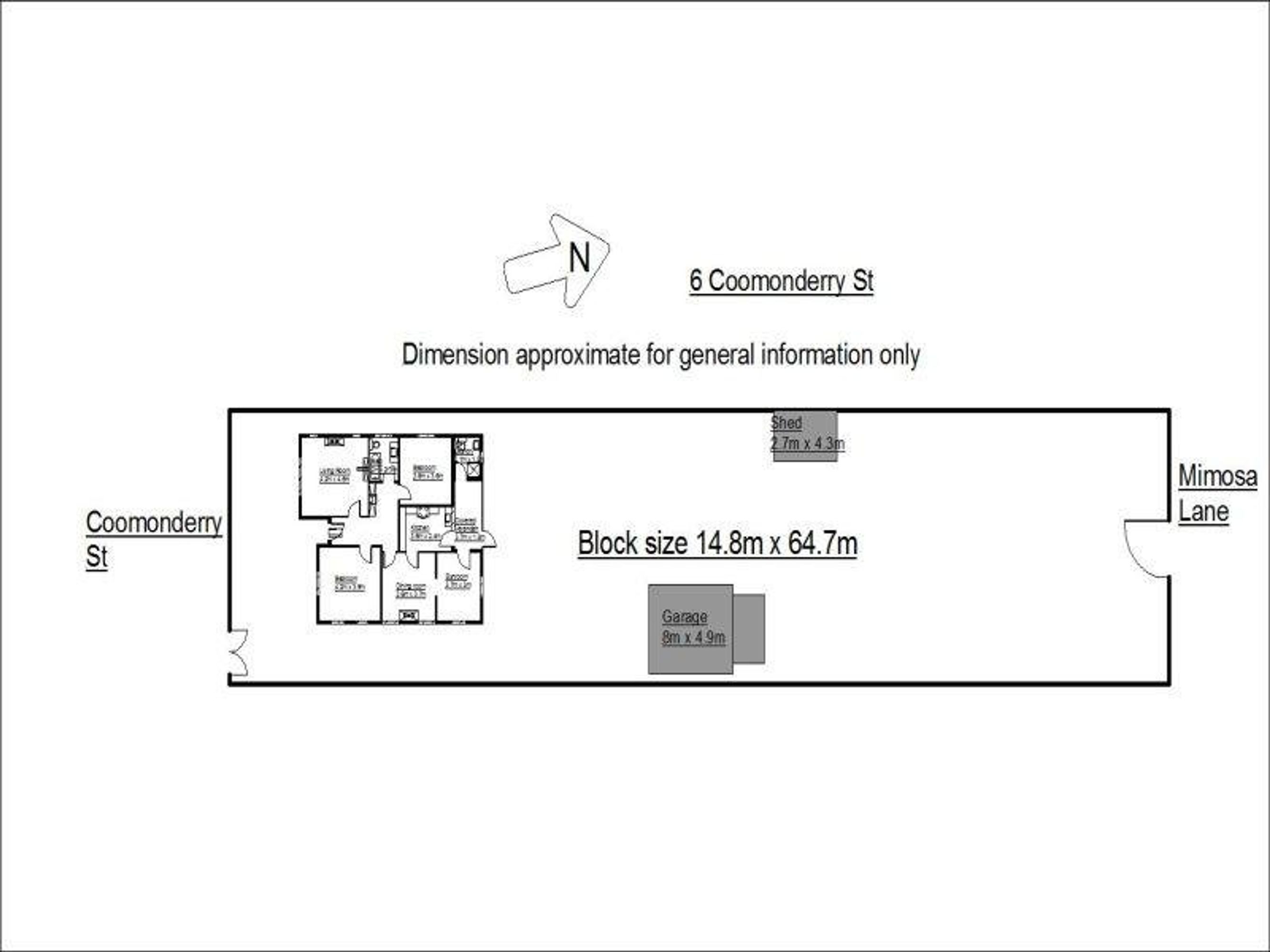 6 Coomonderry St, Katoomba - Thumbnail 5