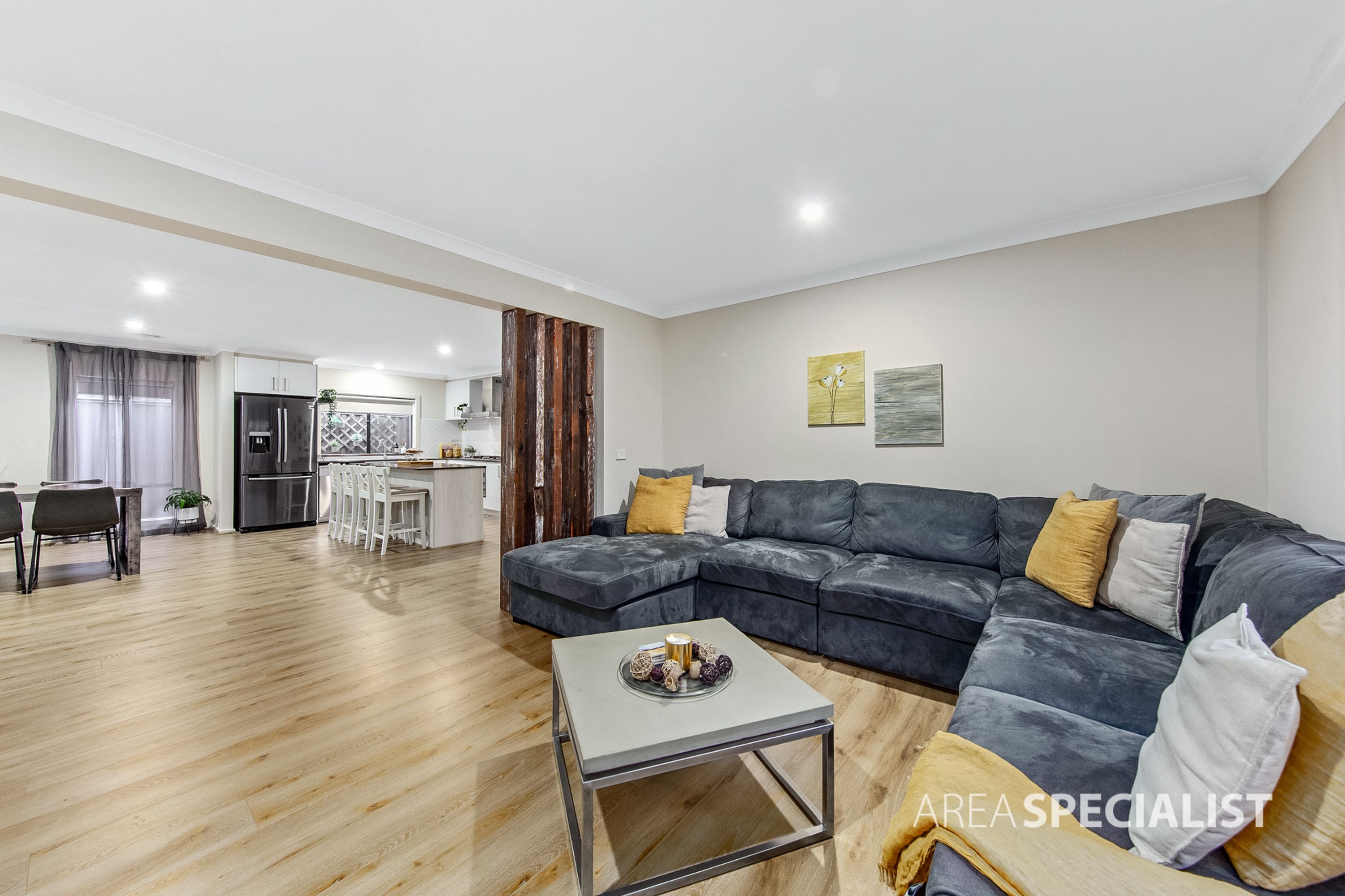 82 Hawking Crescent, Fraser Rise VIC 3336, Fraser Rise - Thumbnail 5