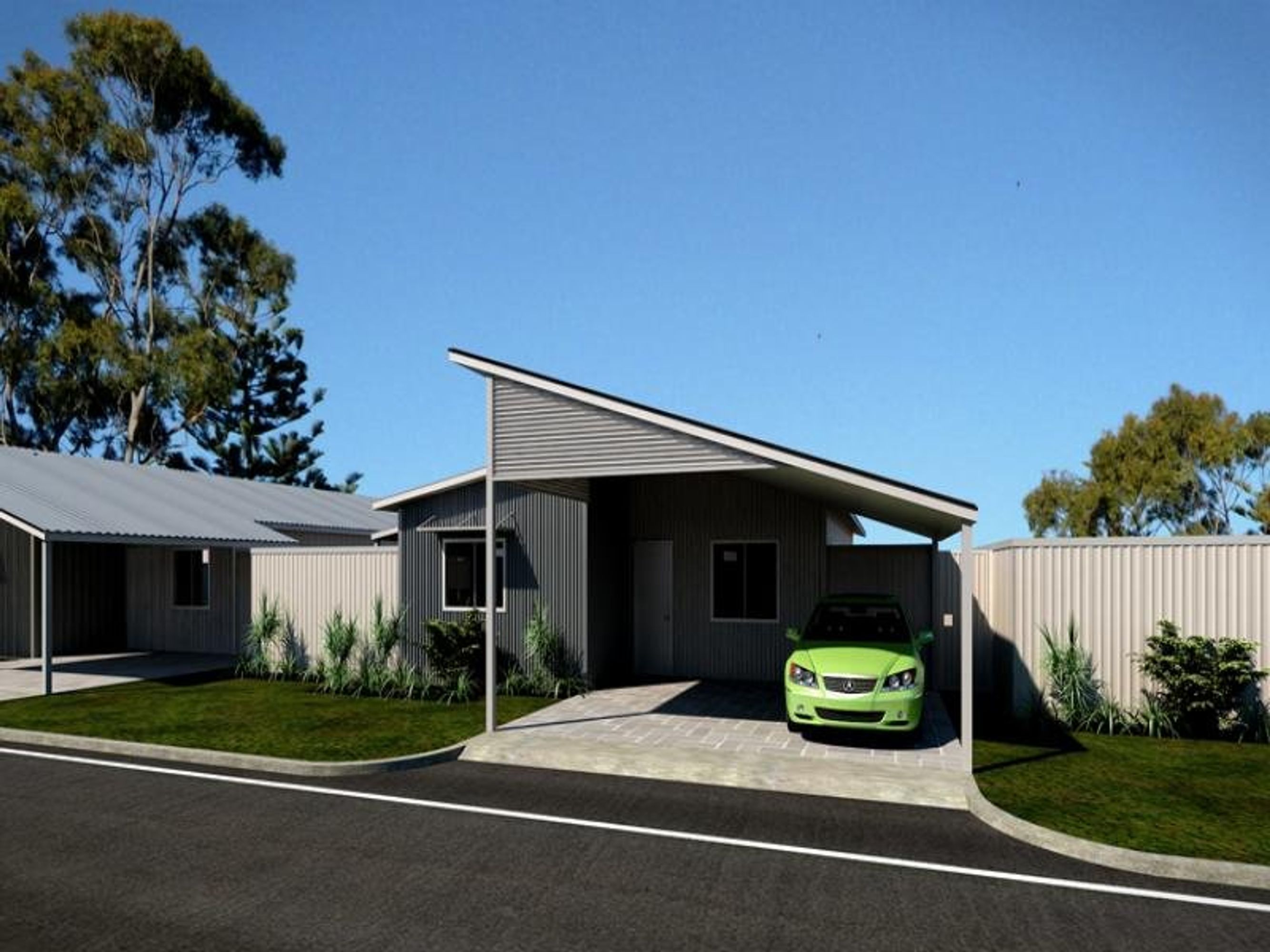 10/11 Rutherford Road, South Hedland, South Hedland - Thumbnail 2