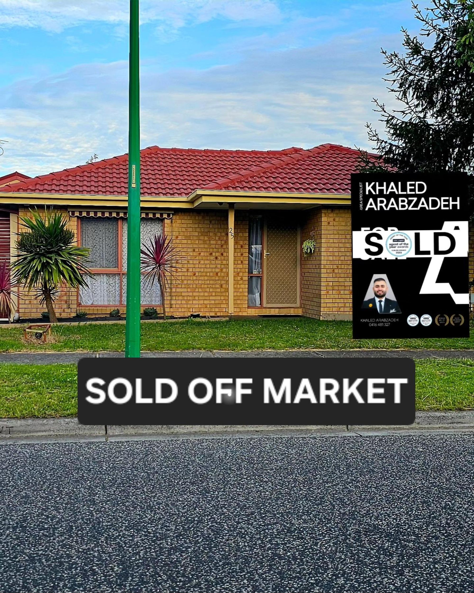 25 The Parkway, Hampton Park, VIC 3976