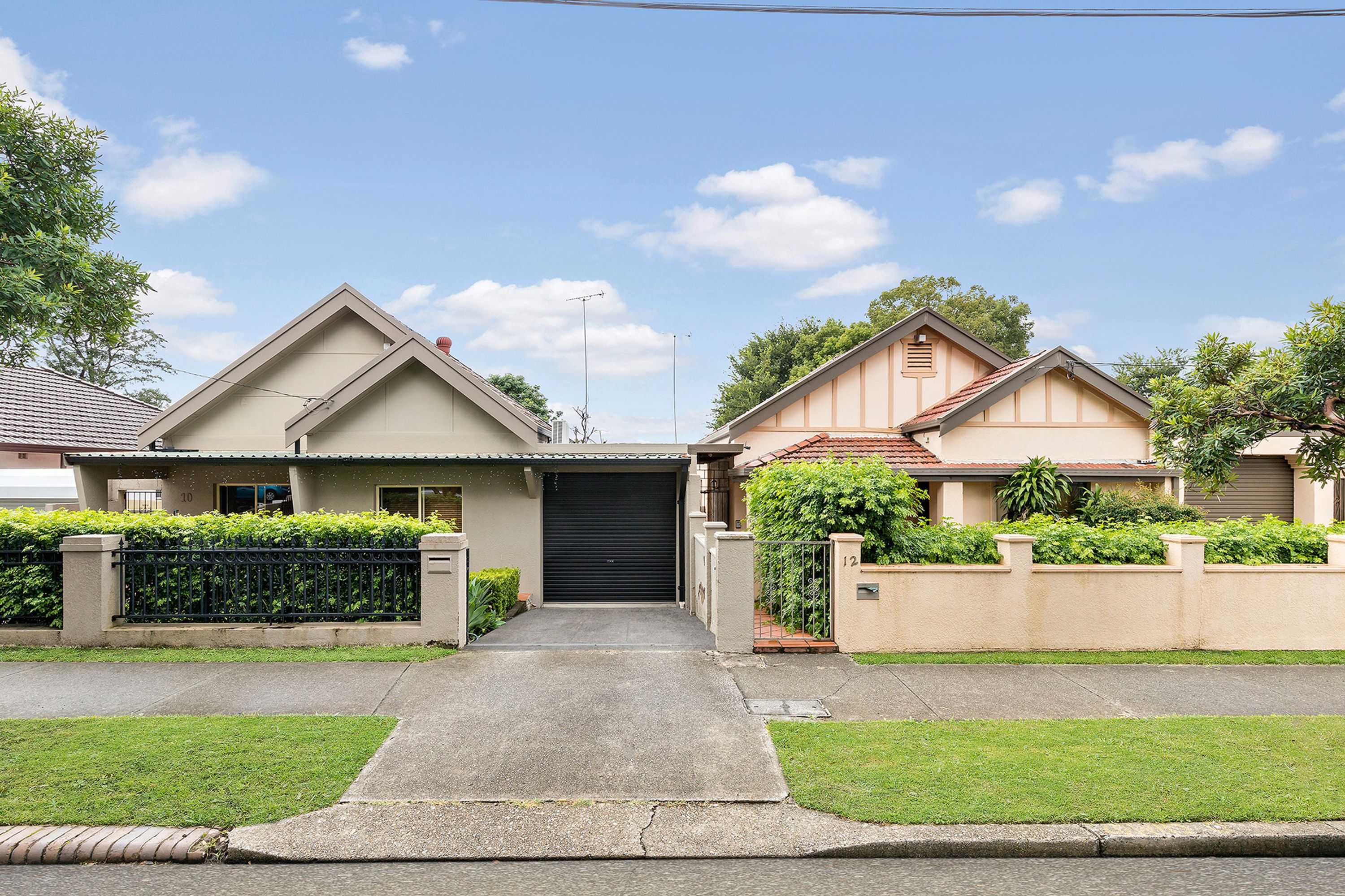 10 and 12 Charles Street, Arncliffe - Image 1