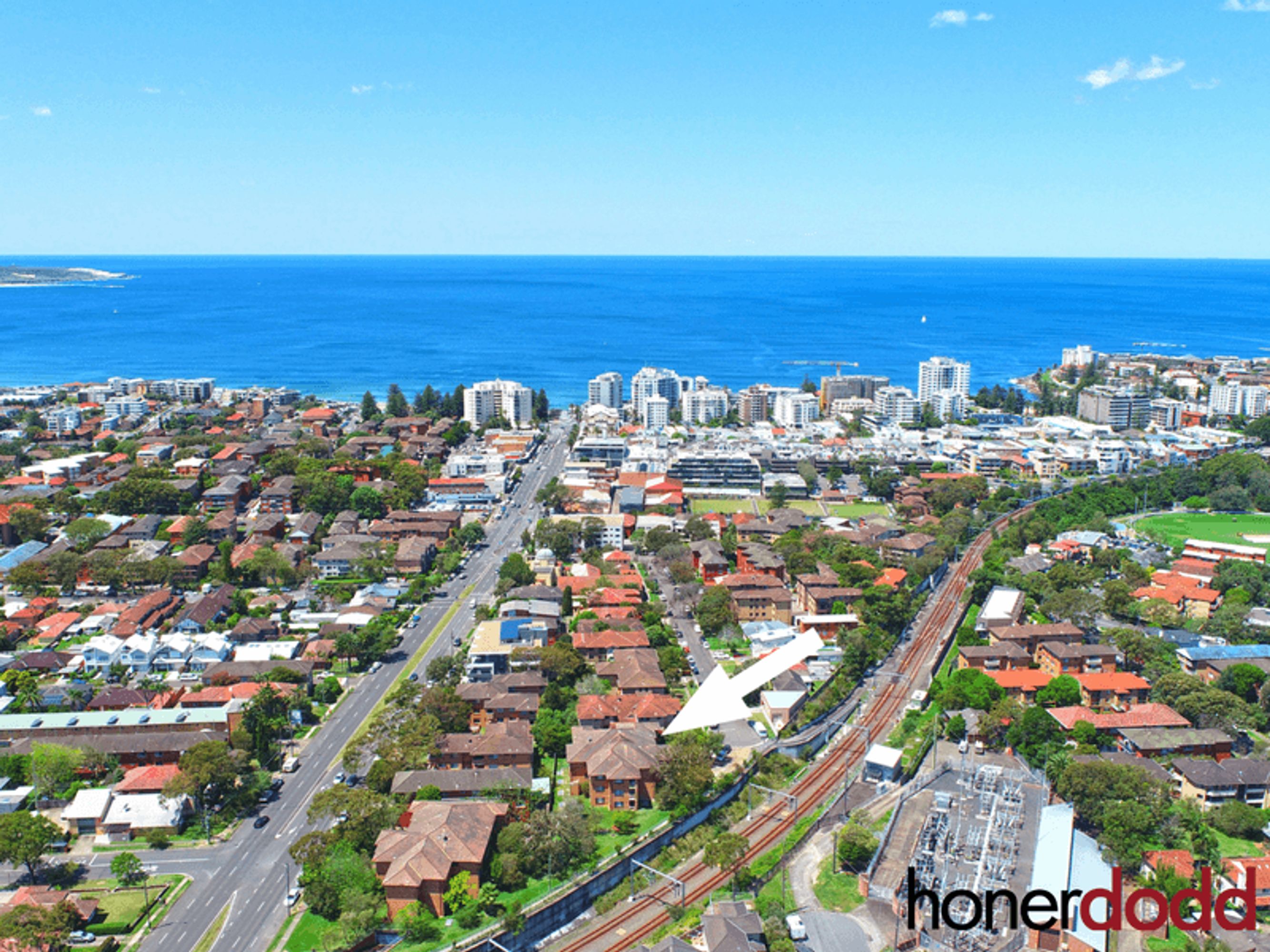 11/17 Caronia Avenue, Cronulla, Cronulla - Thumbnail 2