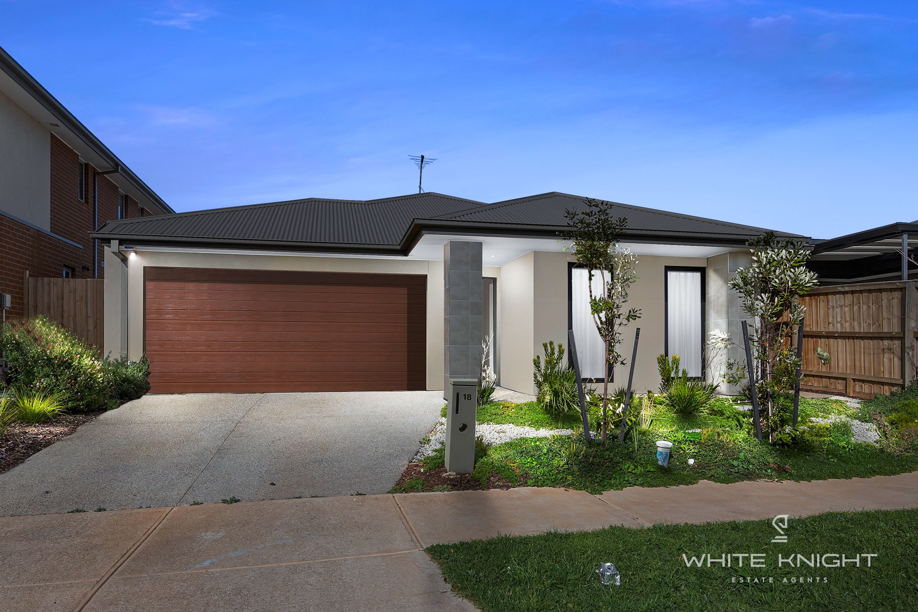 18 Hackberry Street, Aintree - Image 1
