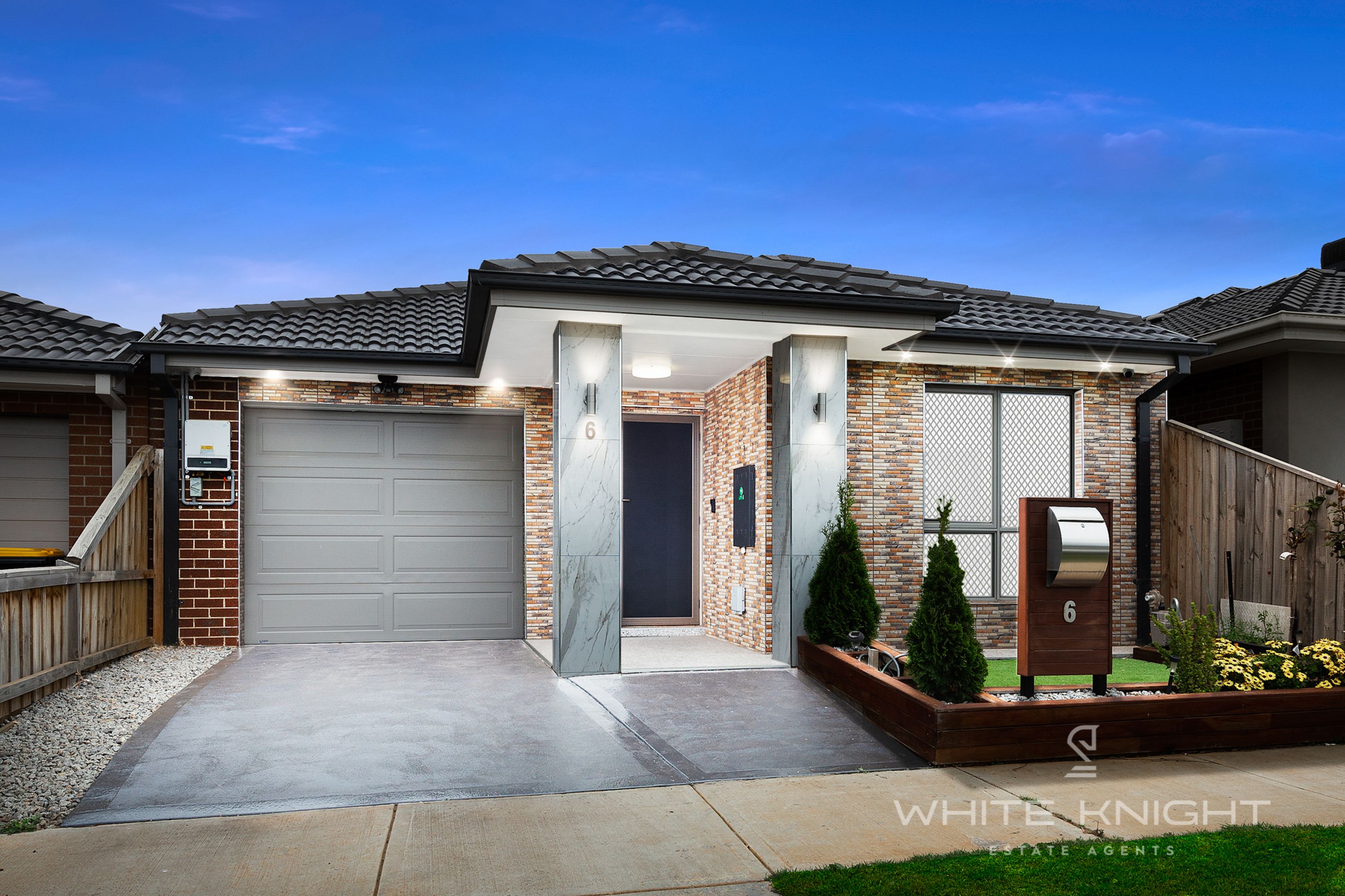 6 Ewing Way, Deanside VIC 3336, Deanside - Thumbnail 2