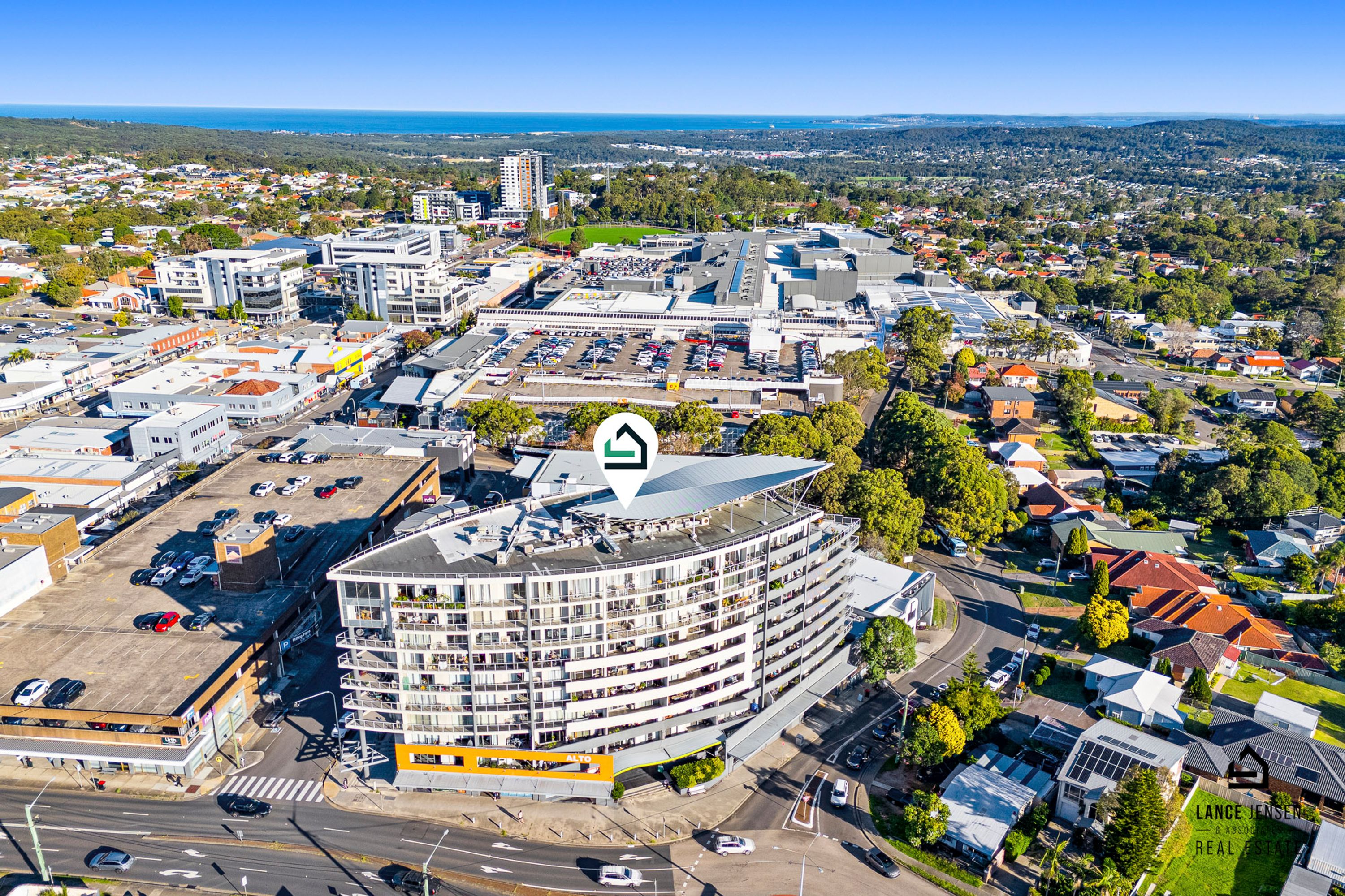 Unit 807/314-316 Charlestown Road, Charlestown NSW 2290, Charlestown - Thumbnail 2