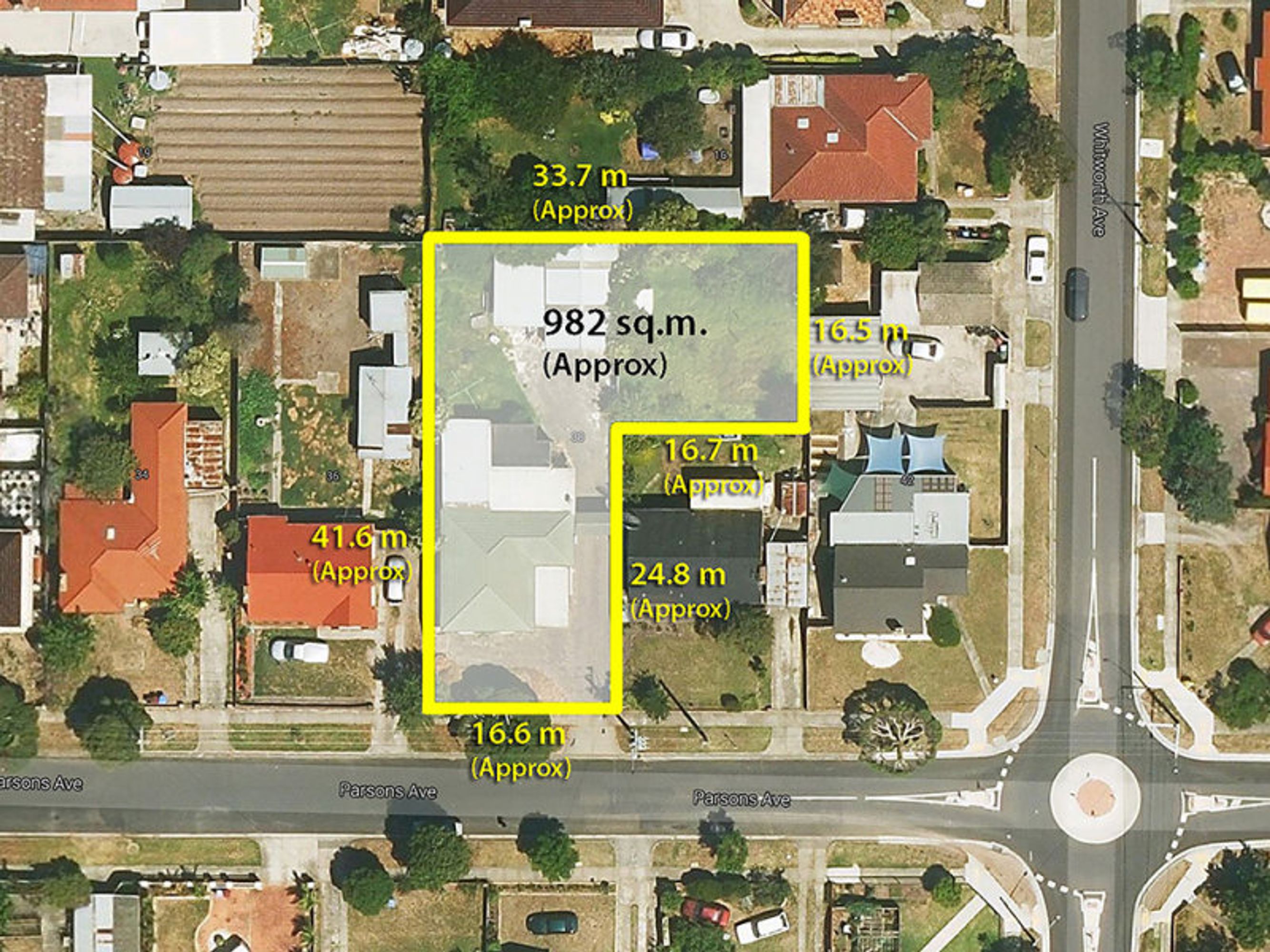 38 Parsons Avenue, Springvale - Thumbnail 3