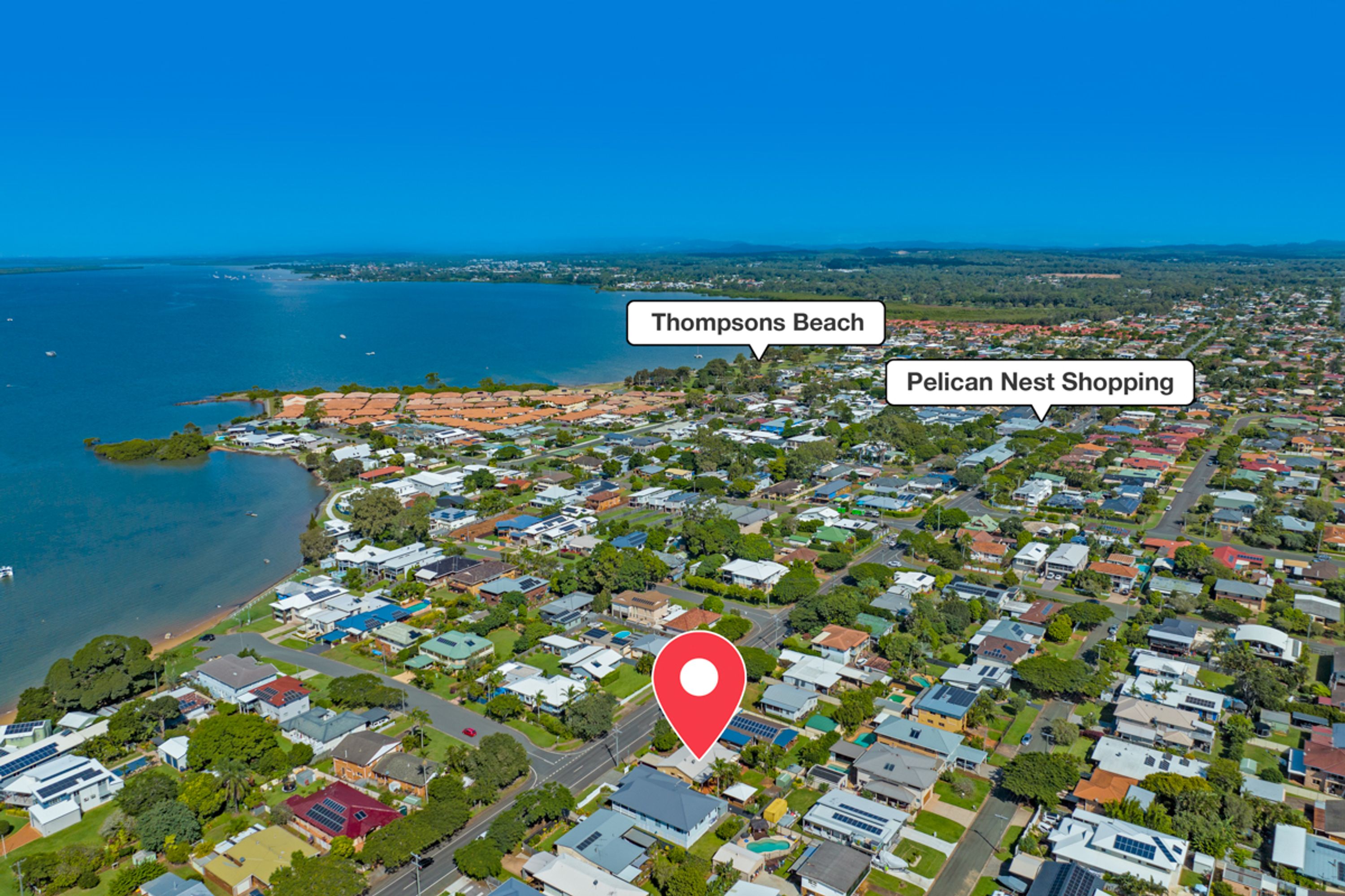 82 Colburn Avenue, Victoria Point, QLD 4165, Victoria Point - Image 1