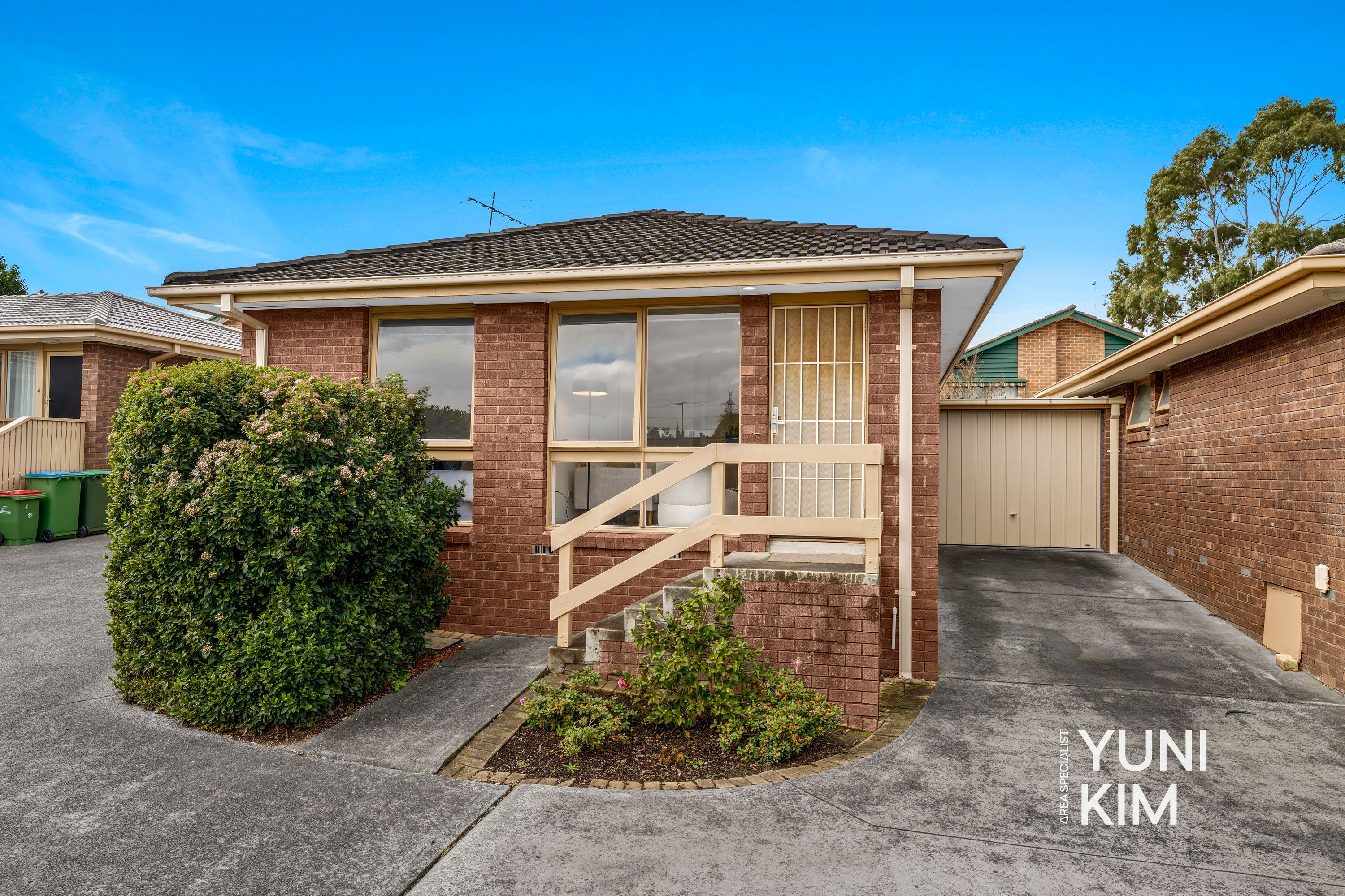 3/32 Barkly Street, Ringwood, Ringwood - Image 1