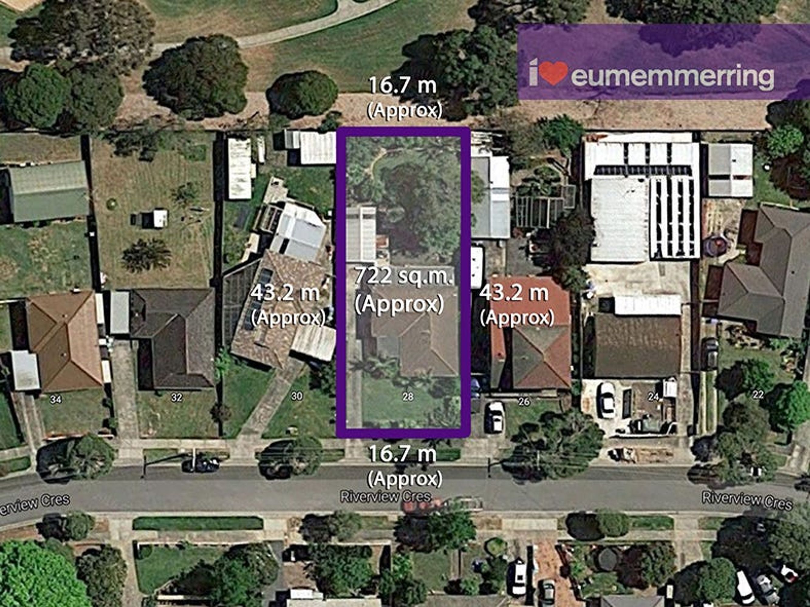 28 Riverview Crescent, Eumemmerring - Thumbnail 2
