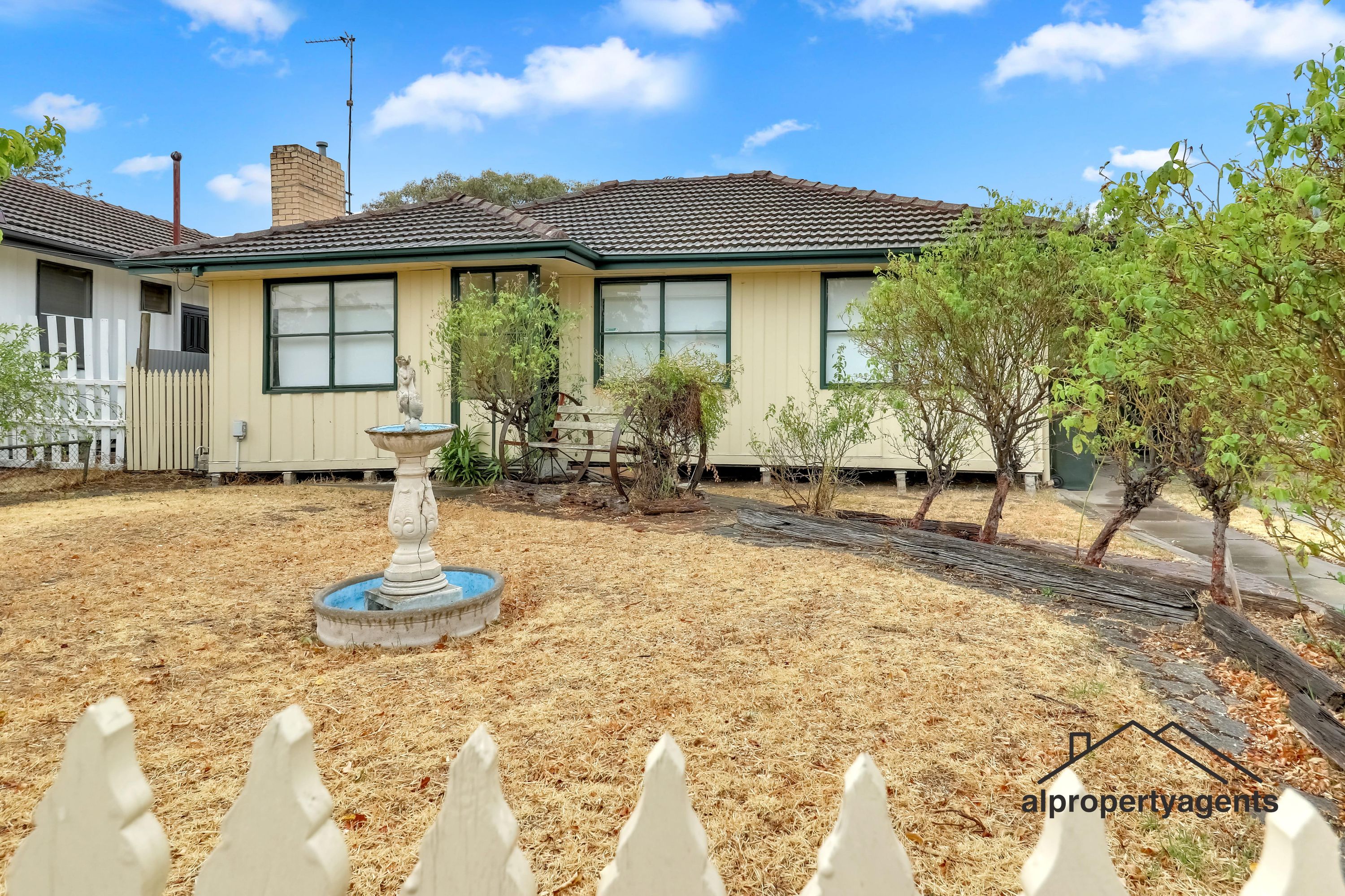 42 Elizabeth Street, Horsham, VIC 3400