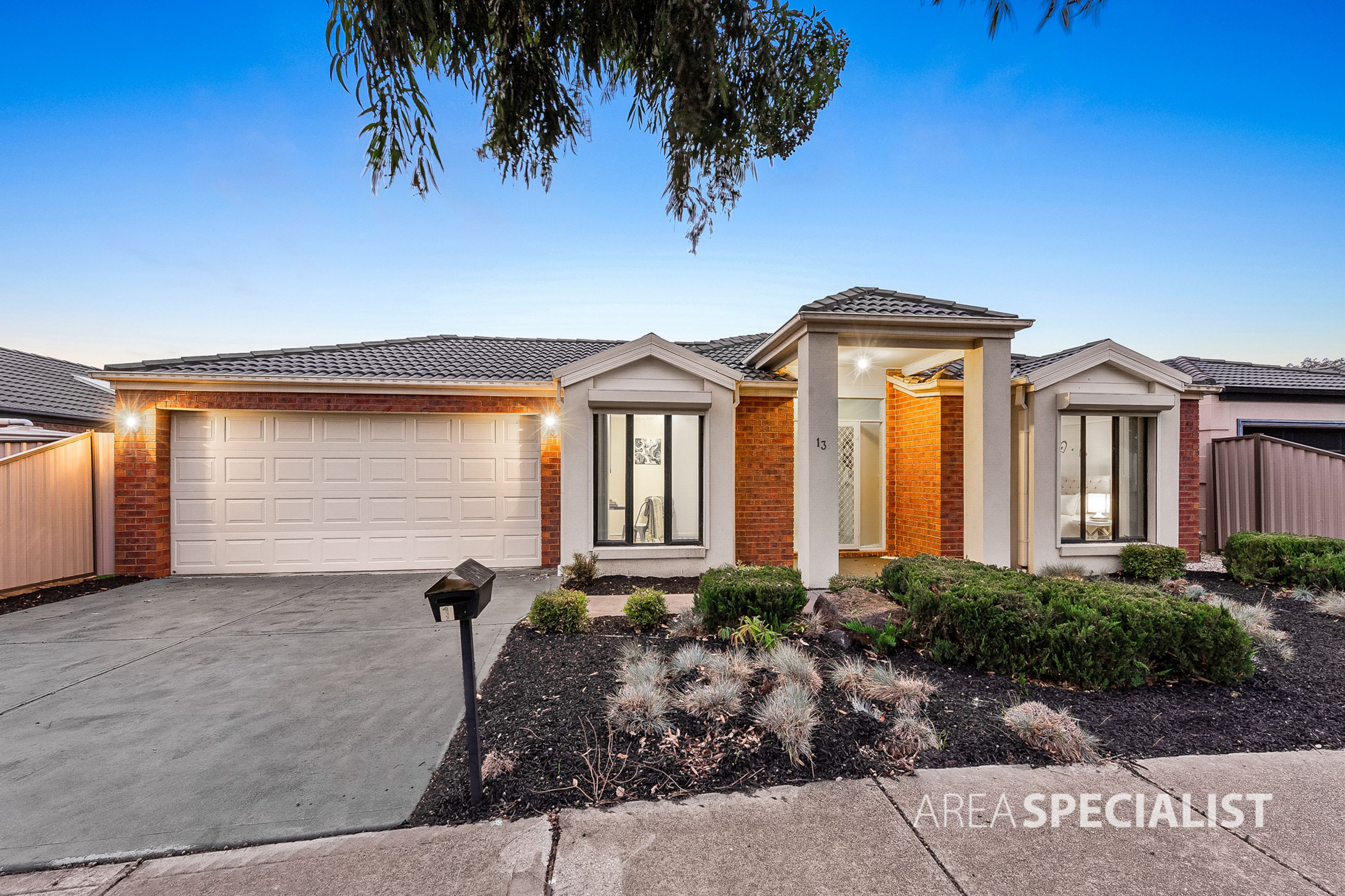 13 Burke Road, Burnside Heights VIC 3023, Burnside Heights - Thumbnail 2