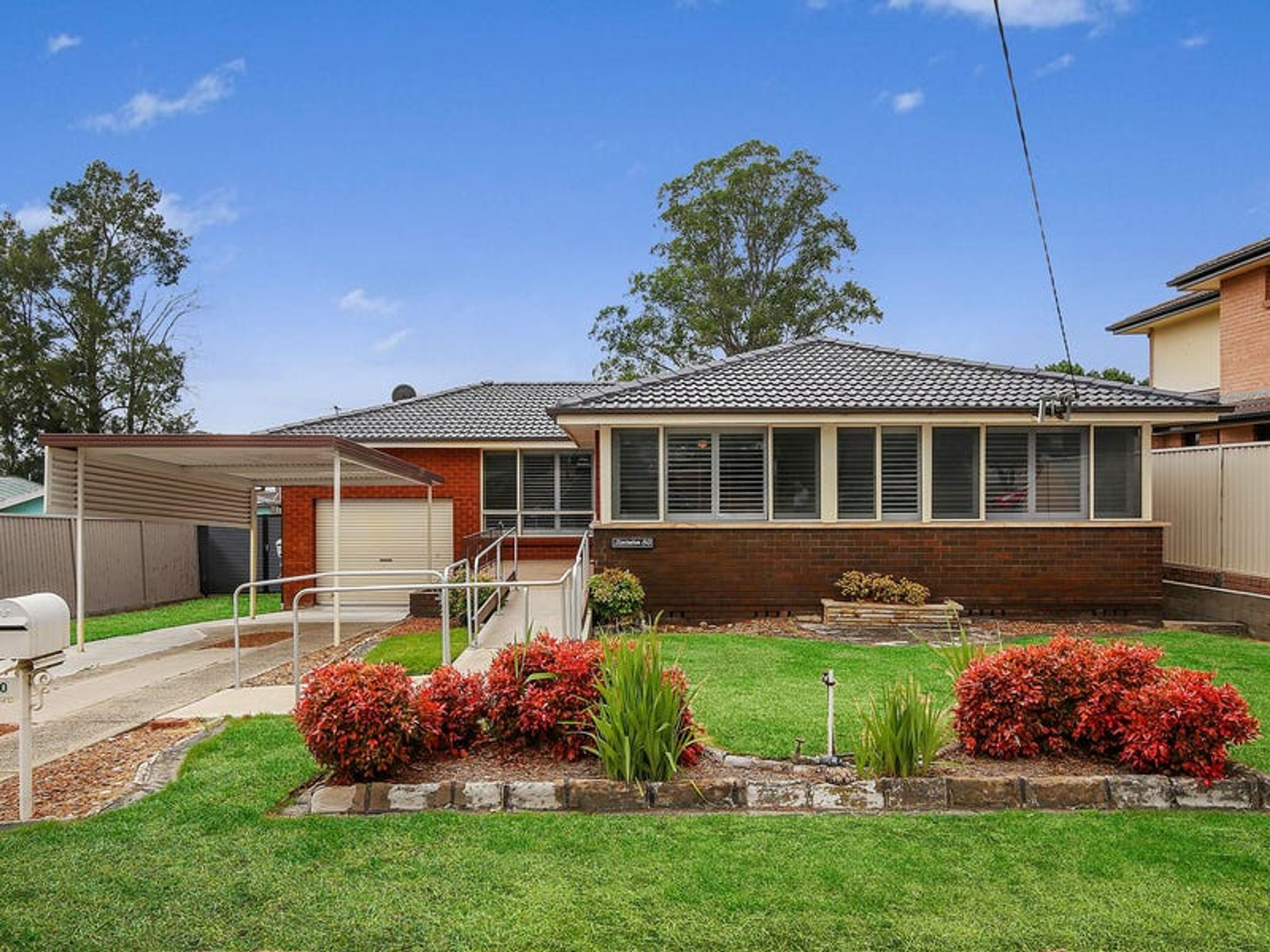 80 Hampden Road, South Wentworthville, South Wentworthville - Thumbnail 2