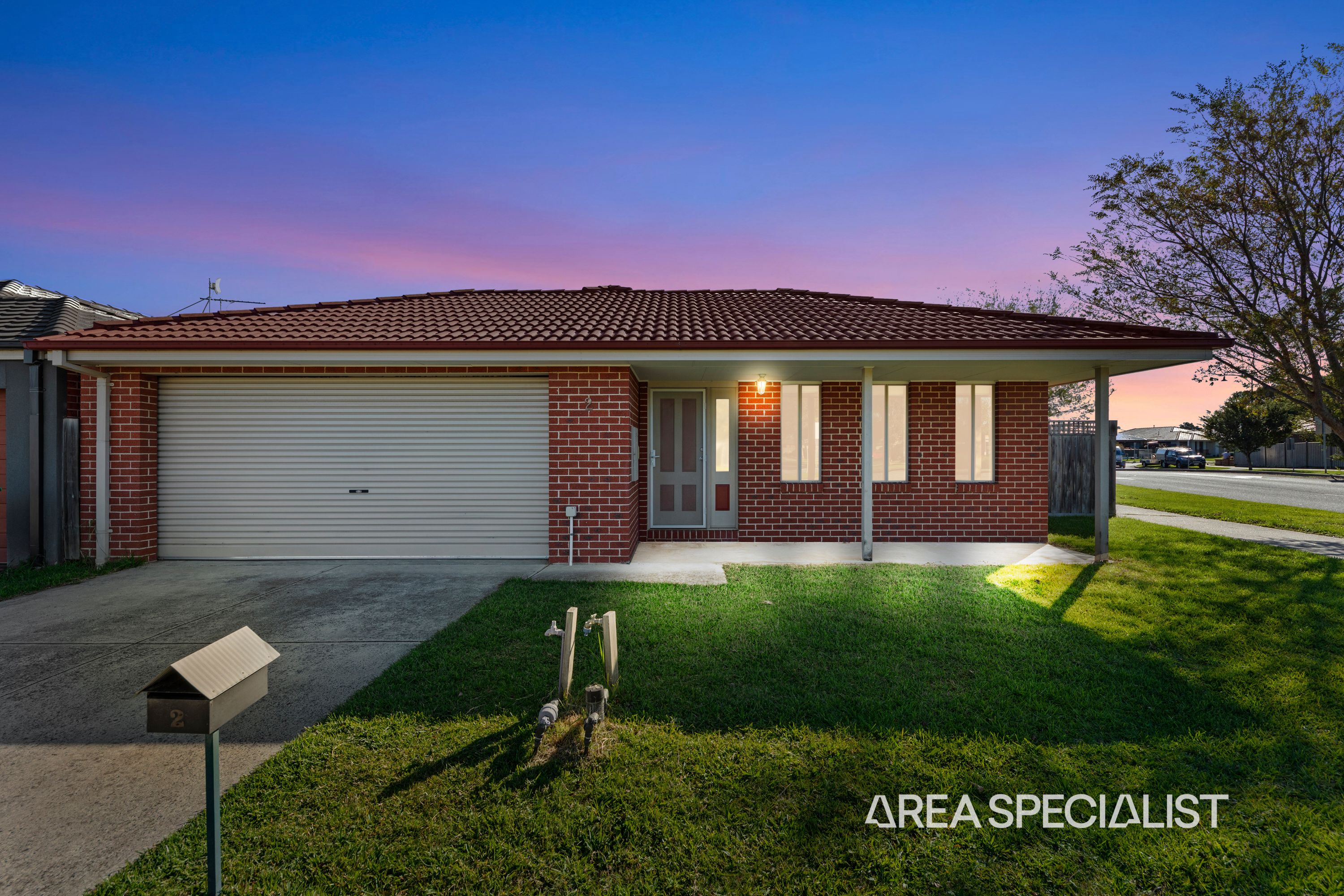 2 Weebill Way, Pakenham, Pakenham - Image 1