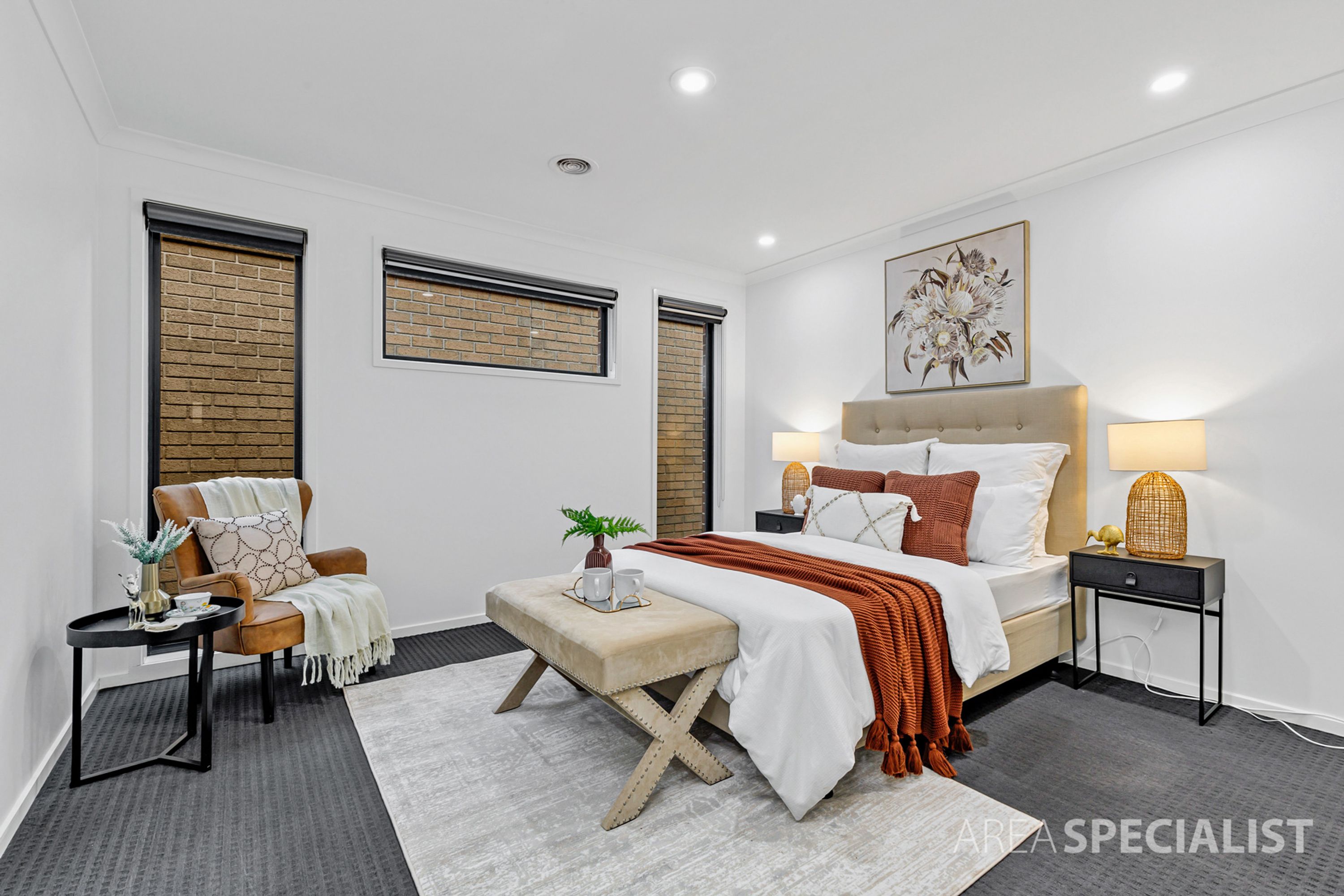 12 Hugden Close, Lyndhurst, Lyndhurst - Thumbnail 8