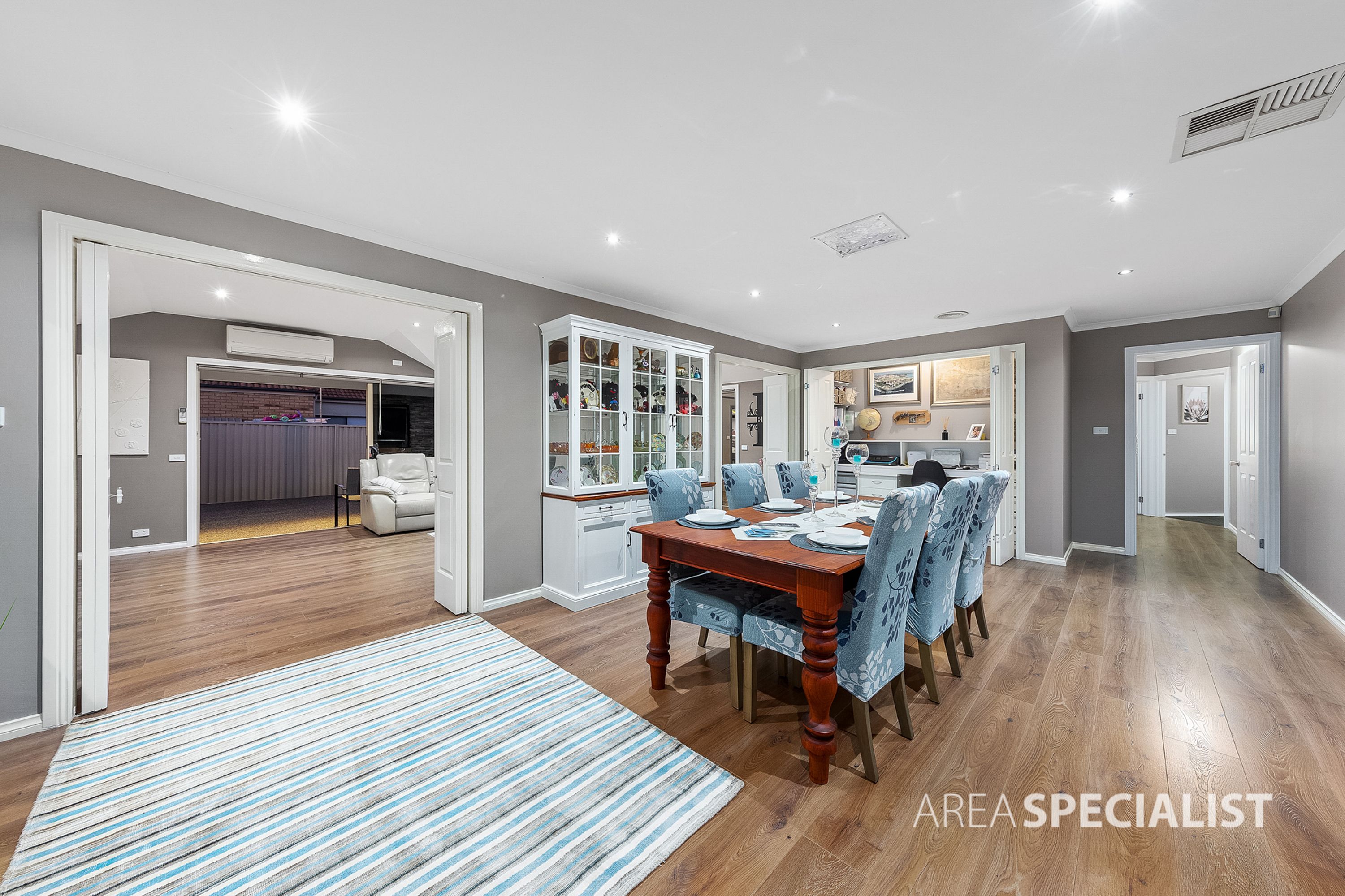 58 Naracoorte Drive, Caroline Springs VIC 3023, Caroline Springs - Thumbnail 6