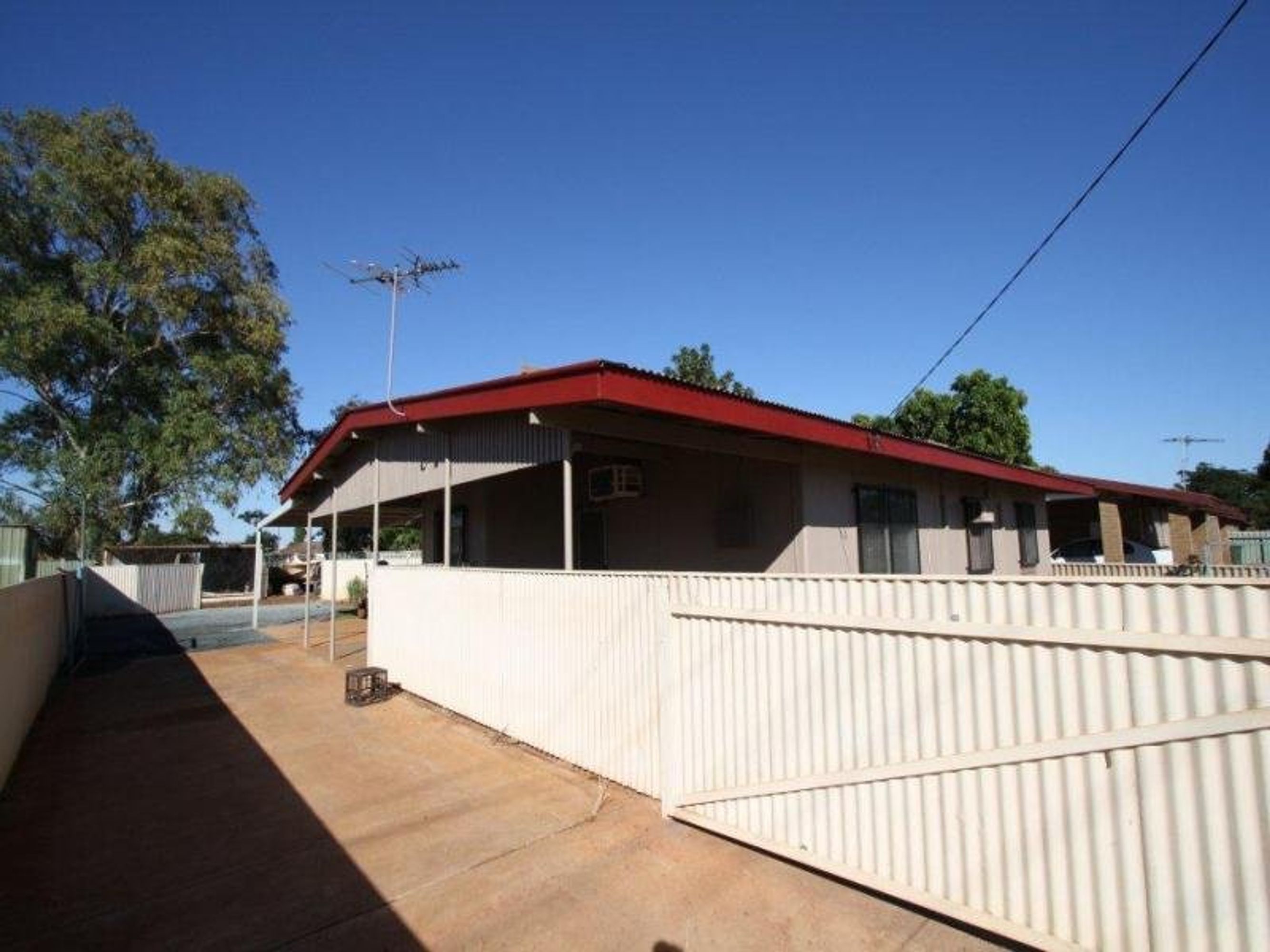 18 Lovell Place, South Hedland, South Hedland - Thumbnail 3