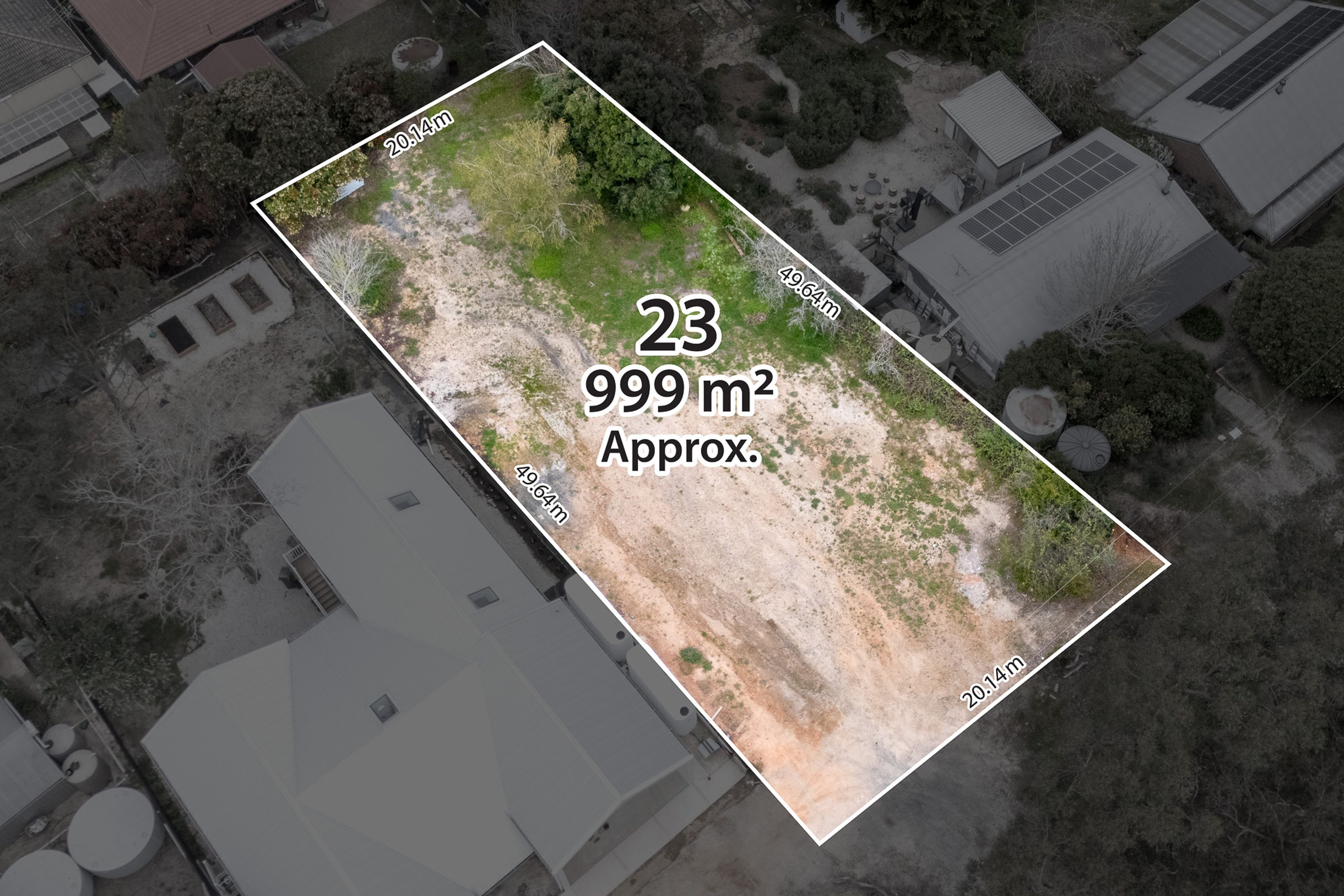 23 West Street, Mylor - Image 1