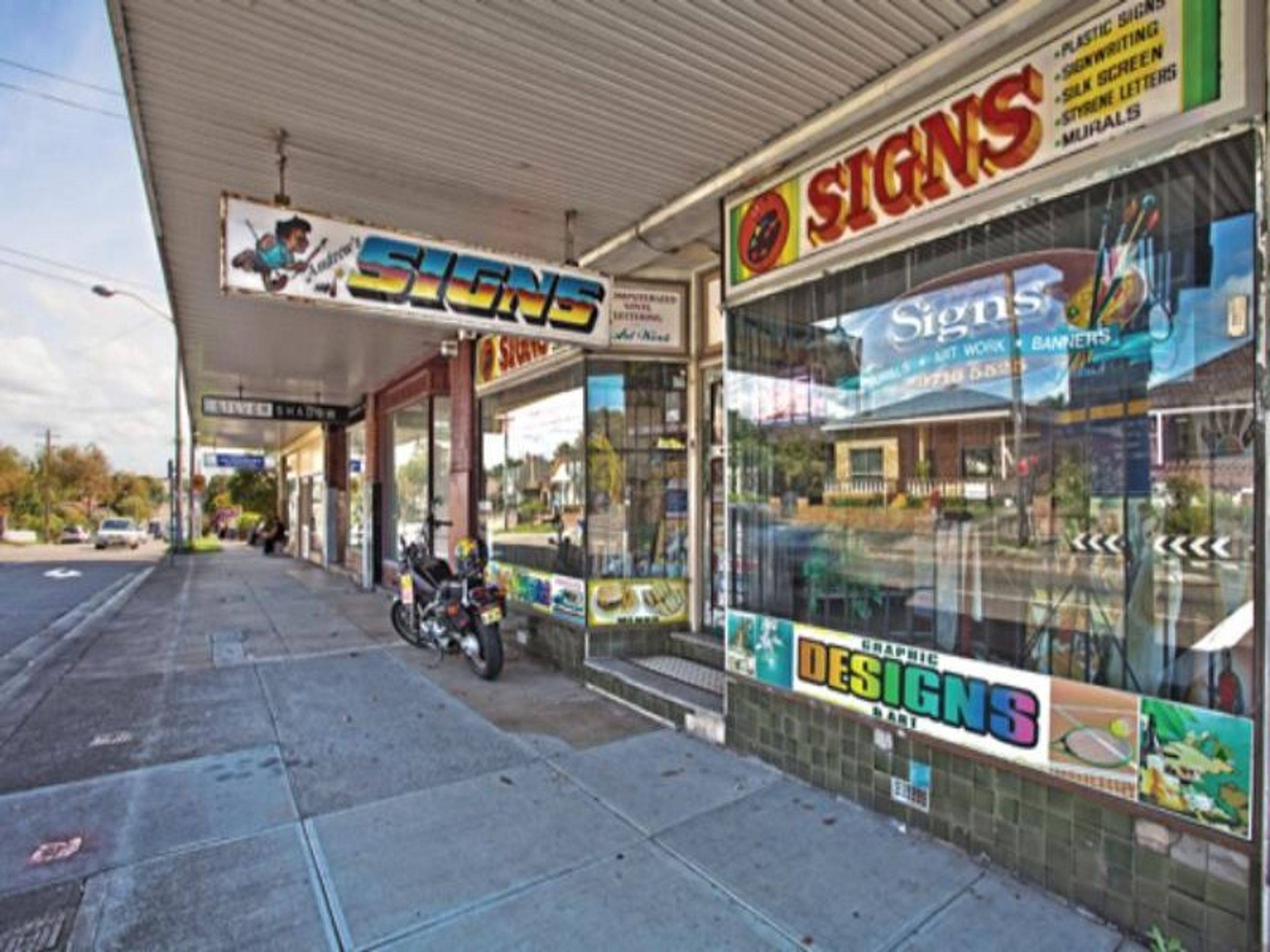 47-55 Ramsay St, Haberfield, Haberfield - Thumbnail 2