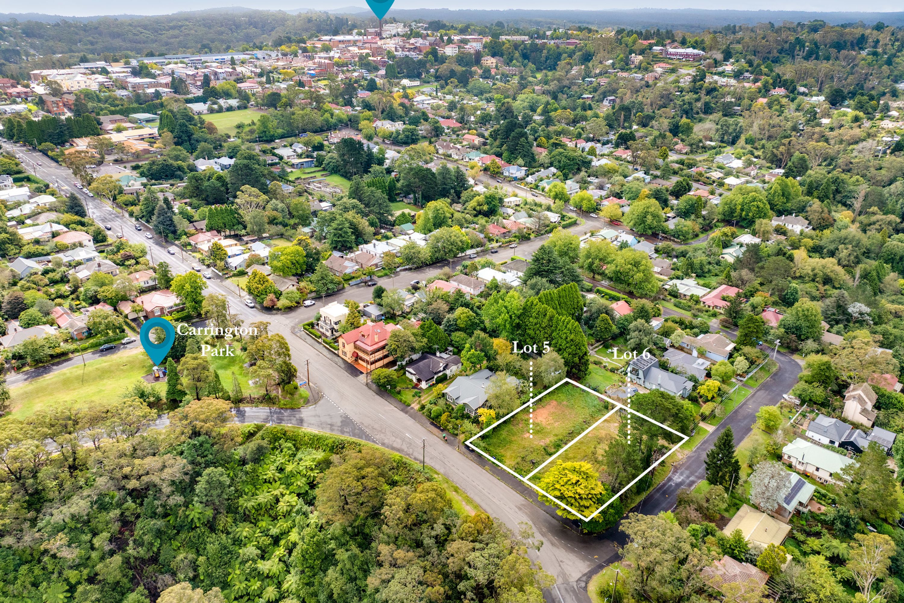 Lot 5/54 Merriwa Street, Katoomba - Thumbnail 5
