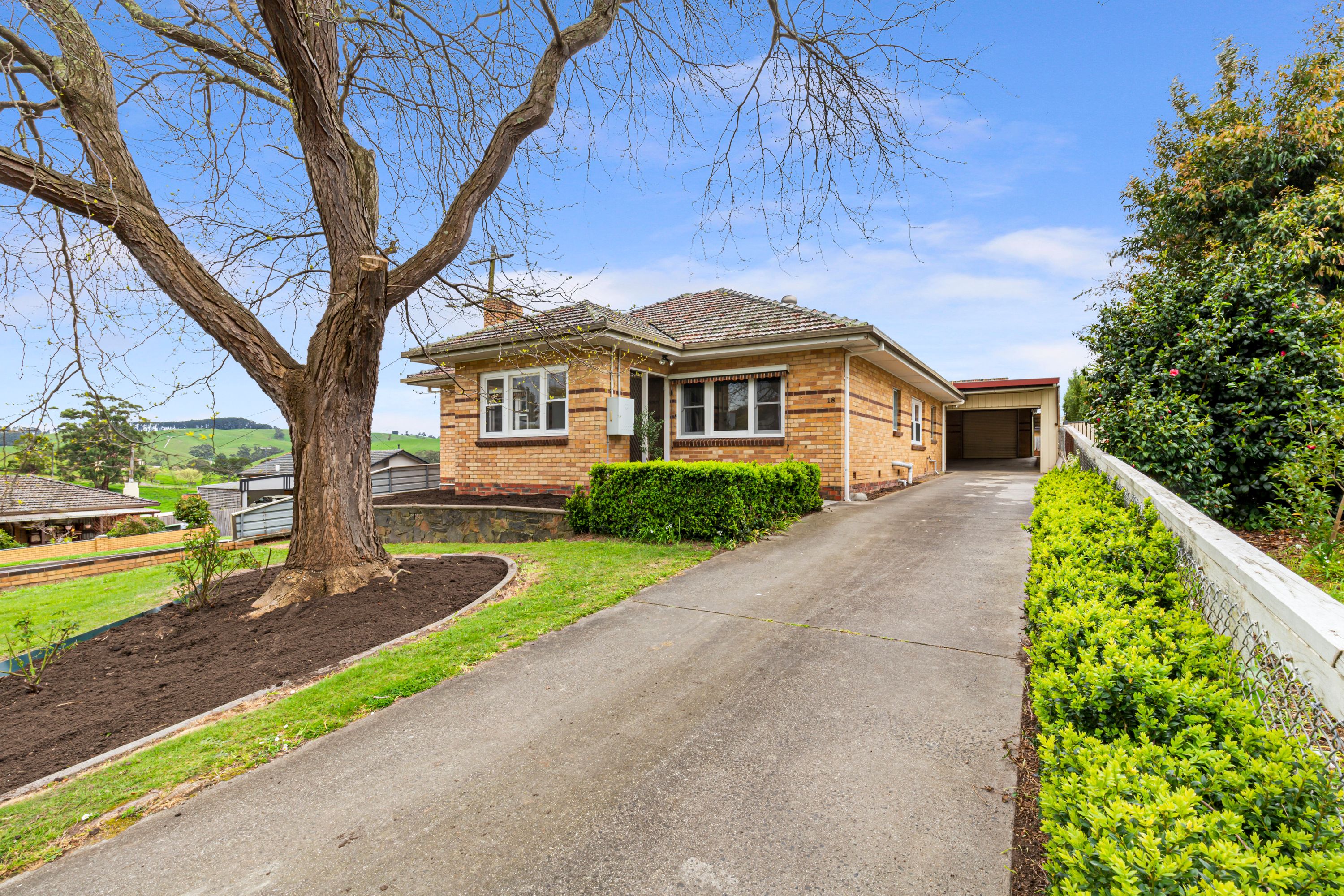 18 Gordon Street, Korumburra - Image 1