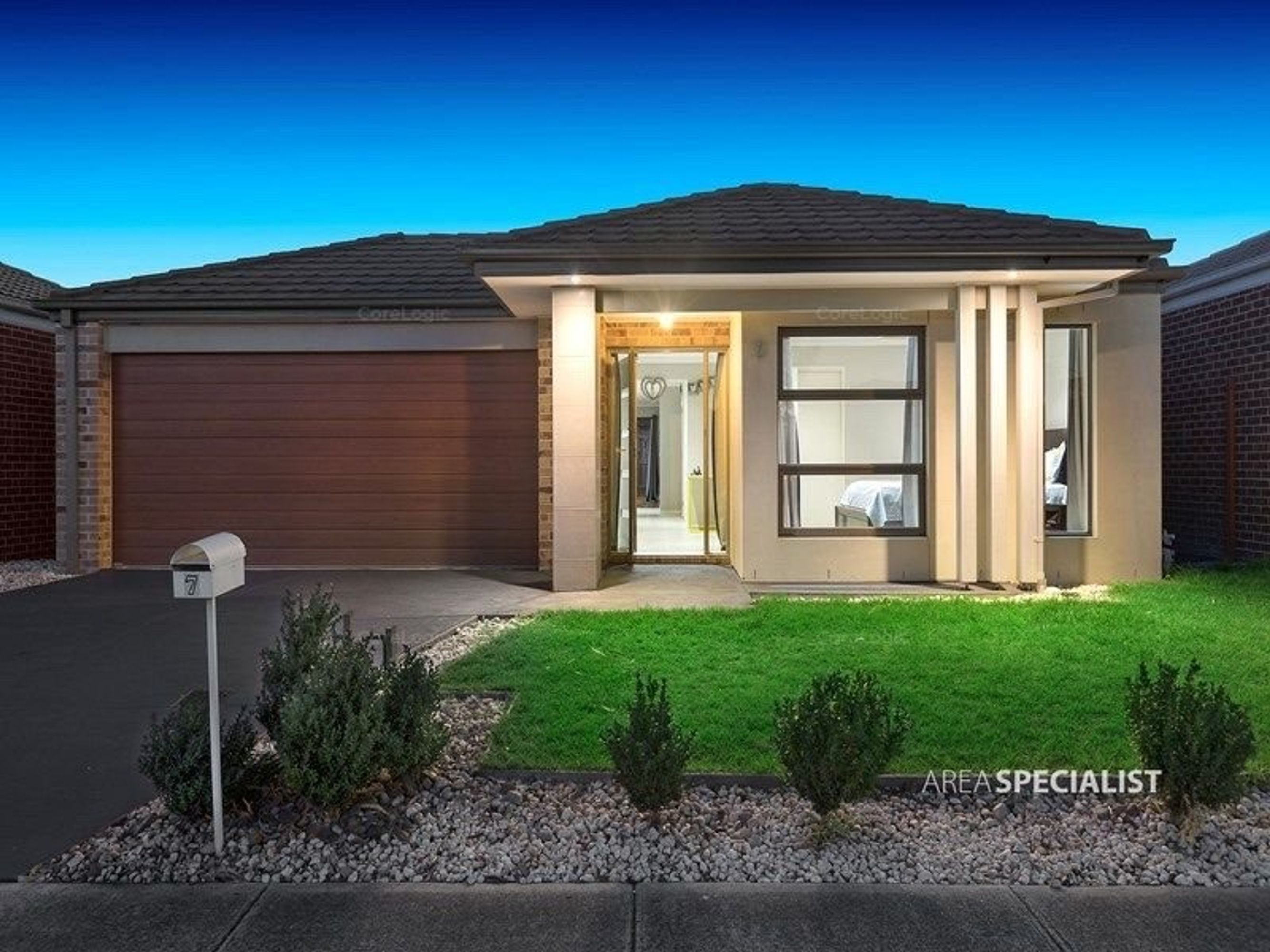 7 Livida Circuit, Lyndhurst