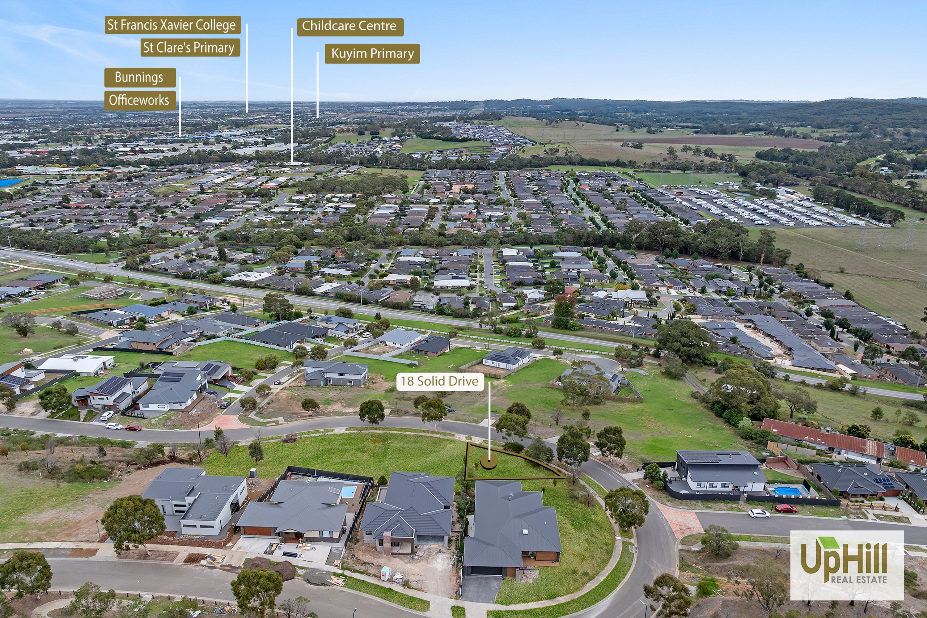 18 Solid Drive, Pakenham - Thumbnail 6