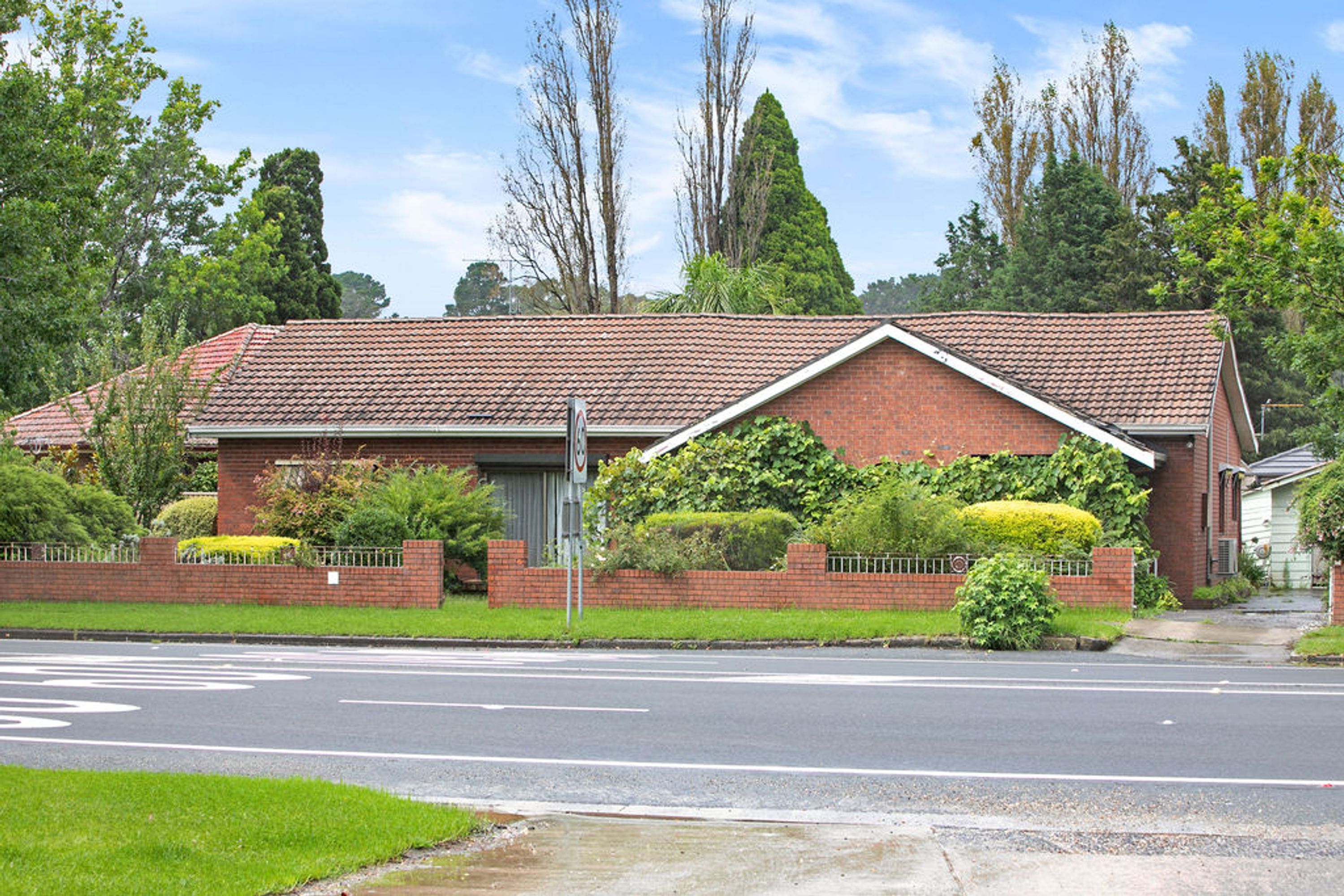 For Sale 54 Old Hume Highway, Mittagong
