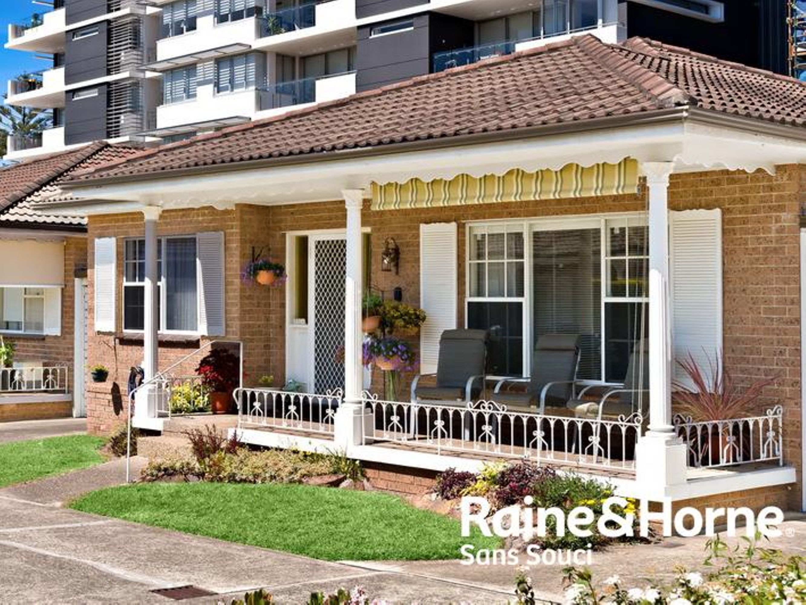 3/84 Alfred Street, Ramsgate Beach - Thumbnail 2