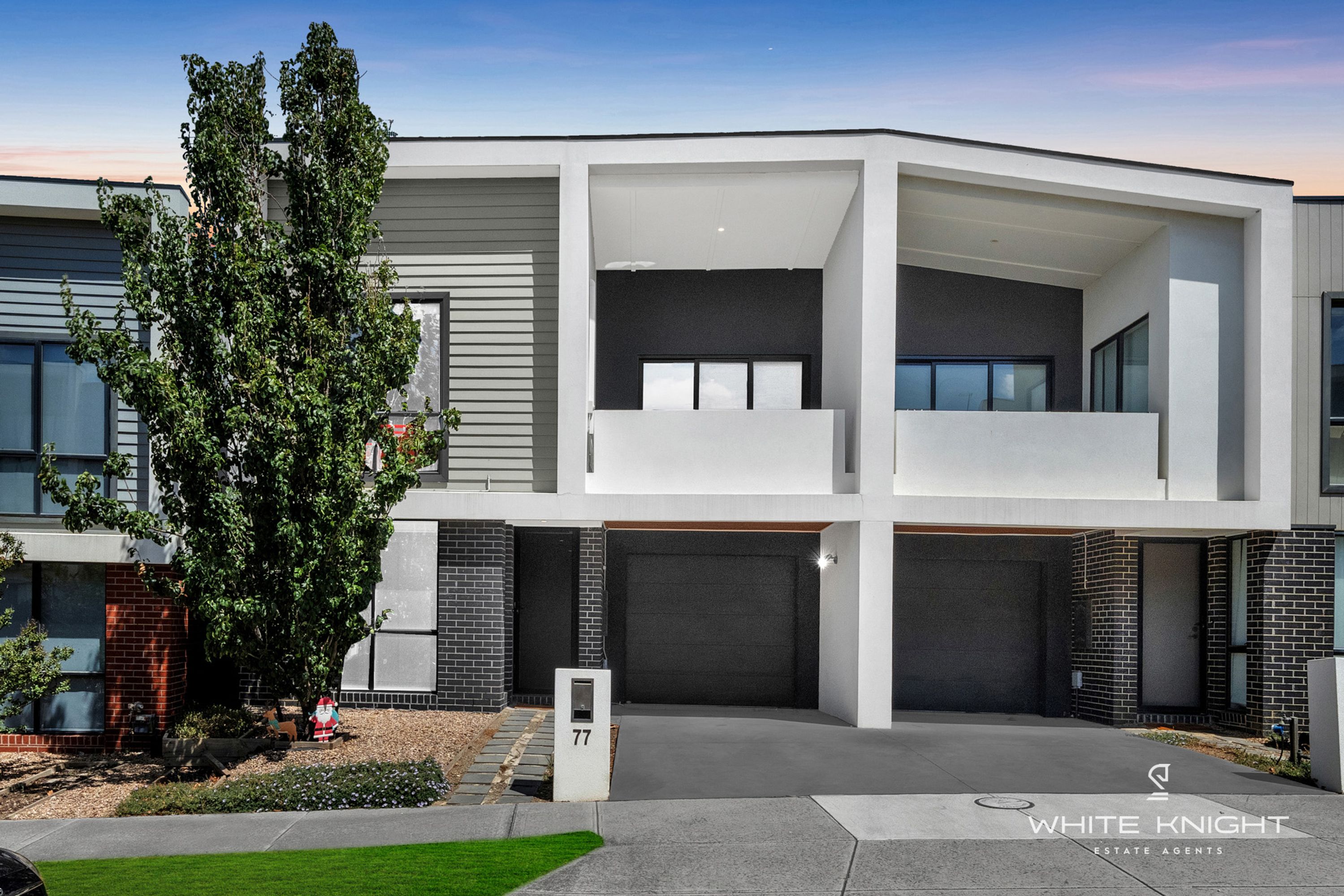 77 Oakden Crescent, St Albans VIC 3021, St Albans - Image 1