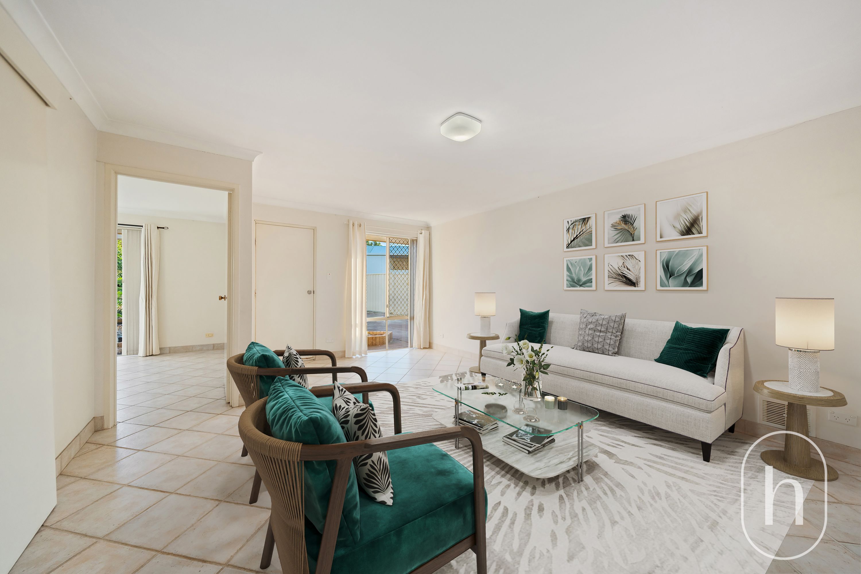17B Bridgedale Close, Beldon - Thumbnail 2